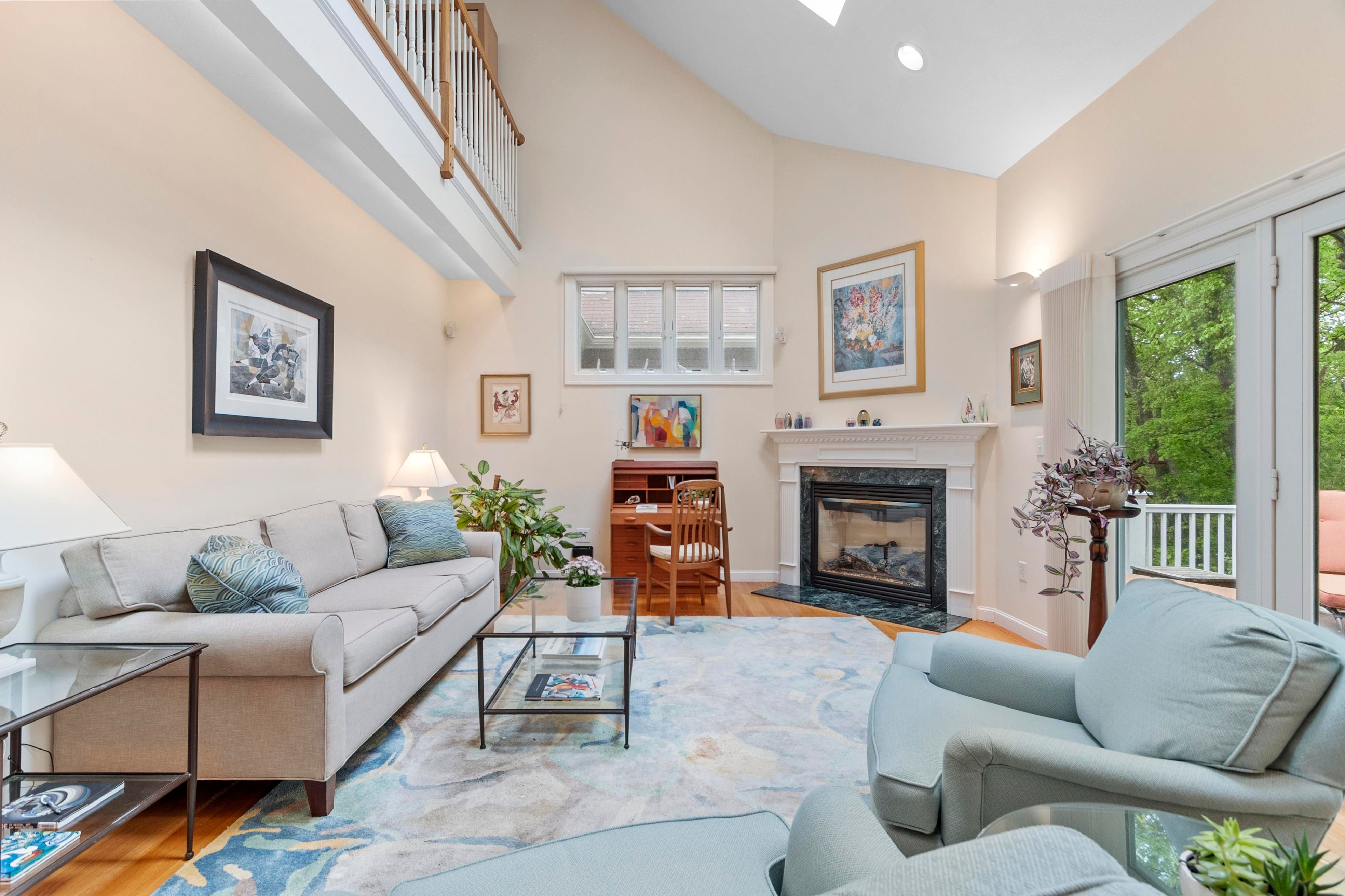 5 Vine Brook Way, Woburn, MA 01801 - 物件實景