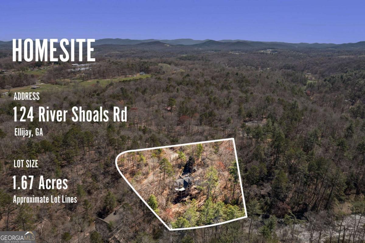 Ellijay, Georgia, 30536, United States, 5 Bedrooms Bedrooms, ,4 BathroomsBathrooms,Residential,For Sale,1880037