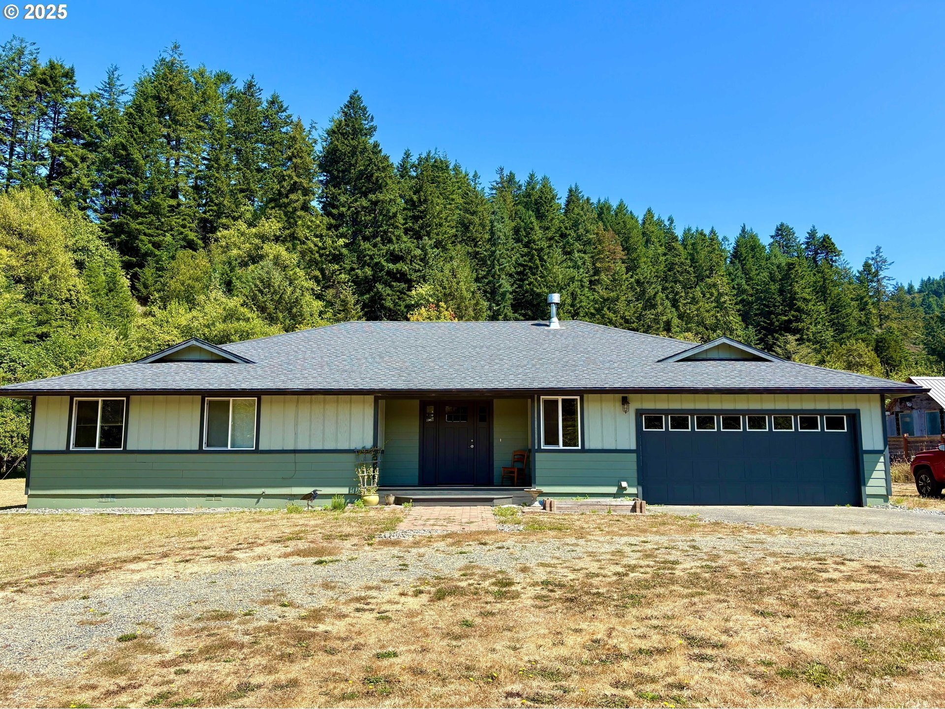 Gold Beach, Oregon, 97444, United States, 4 Bedrooms Bedrooms, ,3 BathroomsBathrooms,Residential,For Sale,1978600