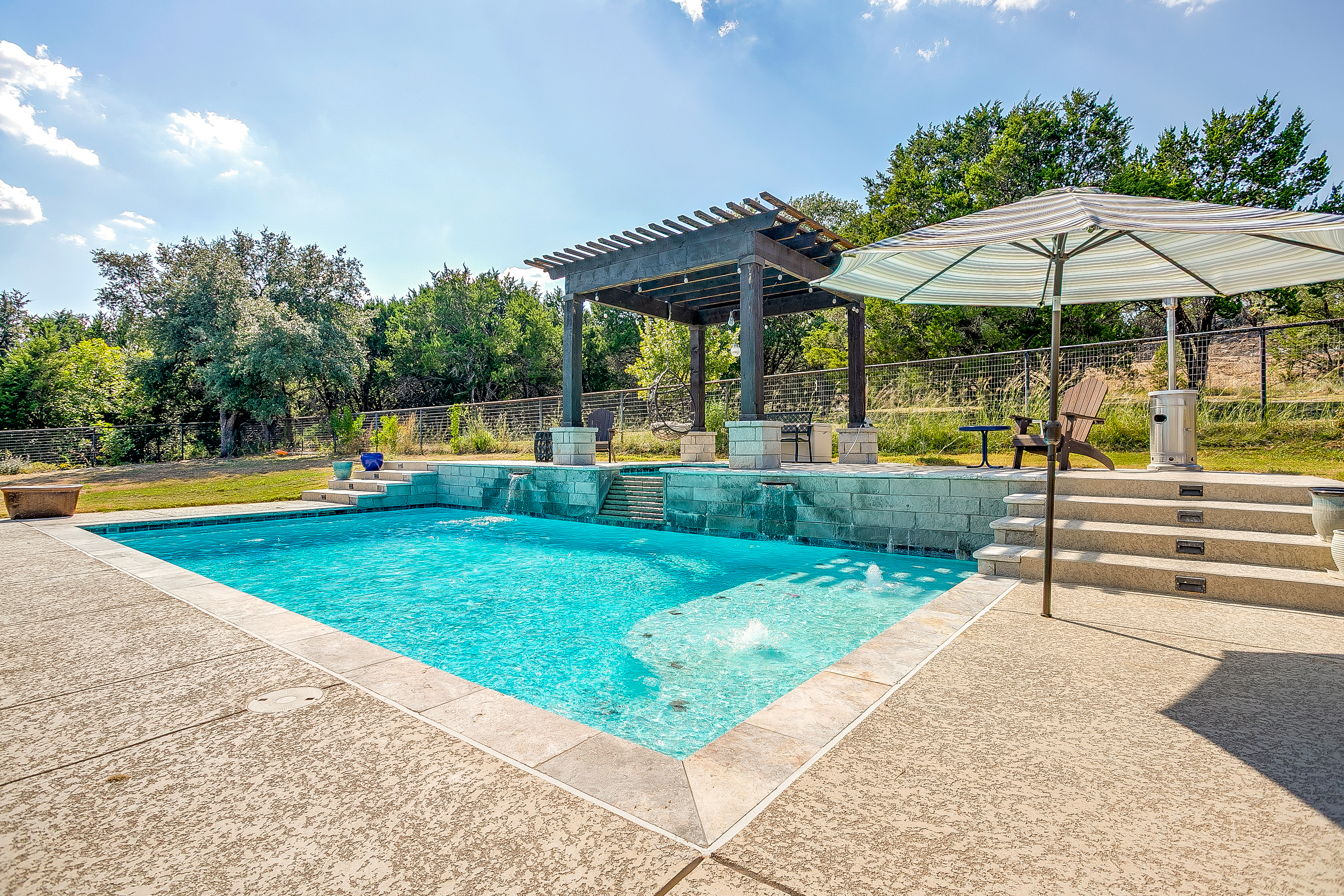  1146 Eagles Bluff Drive, Weatherford, TX, 76087 - 物件實景