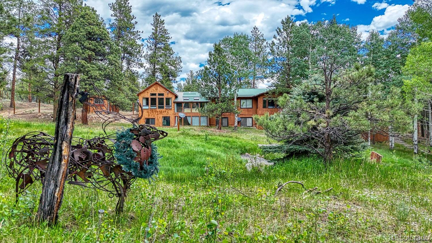 Buena Vista, Colorado, 81211, United States, 6 Bedrooms Bedrooms, ,5 BathroomsBathrooms,Residential,For Sale,1977574