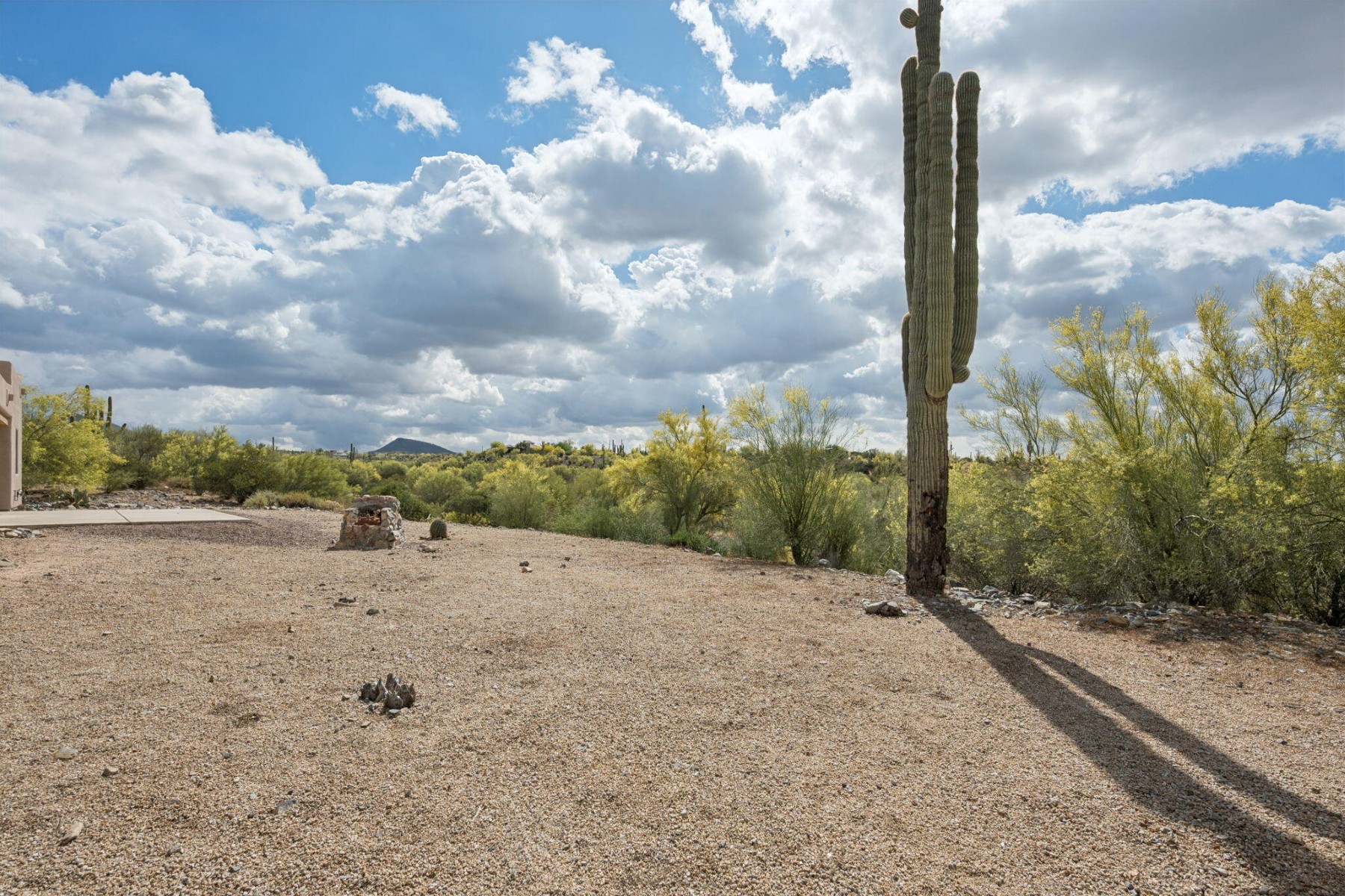  39955 N Echo Canyon Drive  Cave Creek, AZ - 物件實景