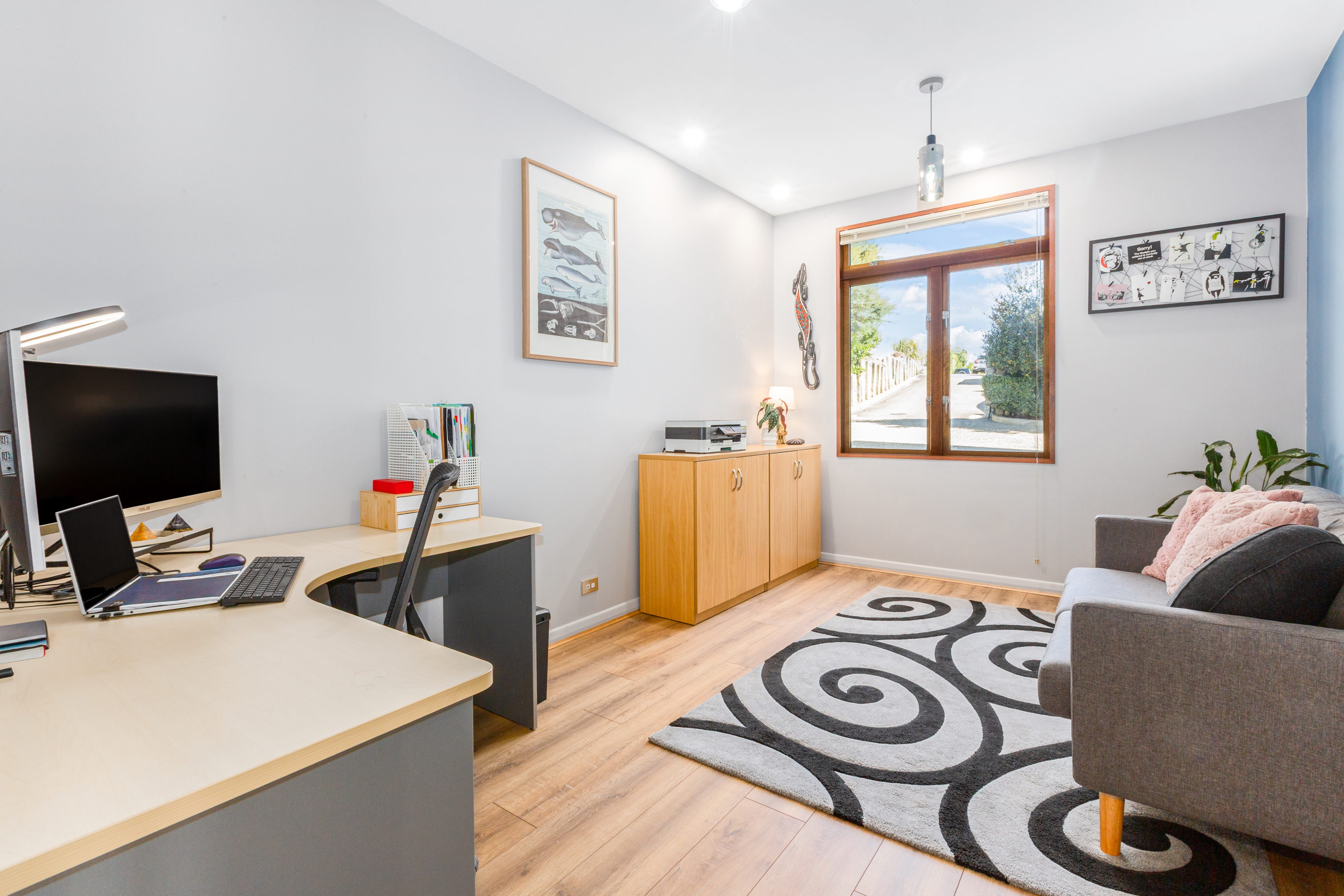  59 The Masthead, Whitby, Porirua - 物件實景