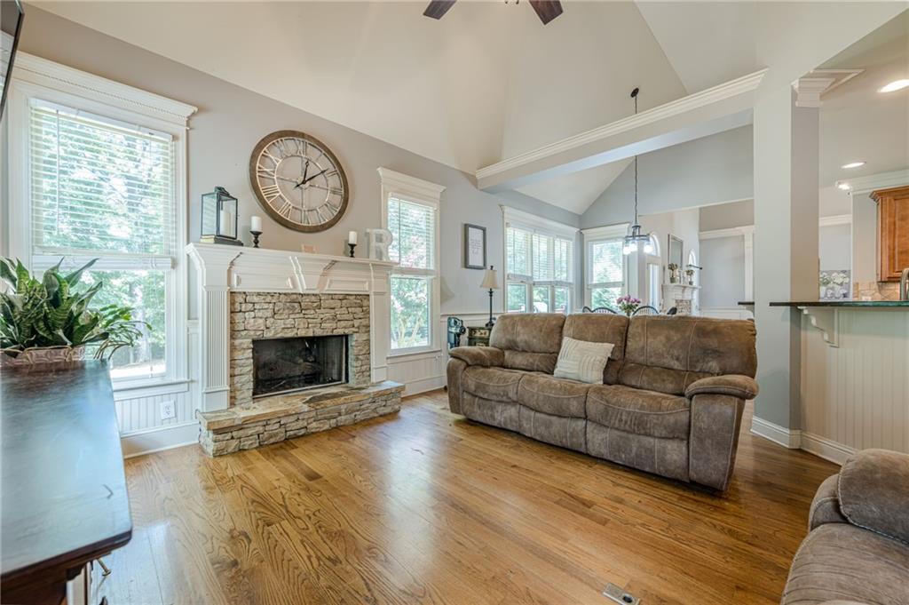 Ball Ground, Georgia, 30107, United States, 4 Bedrooms Bedrooms, ,3 BathroomsBathrooms,Residential,For Sale,1914158