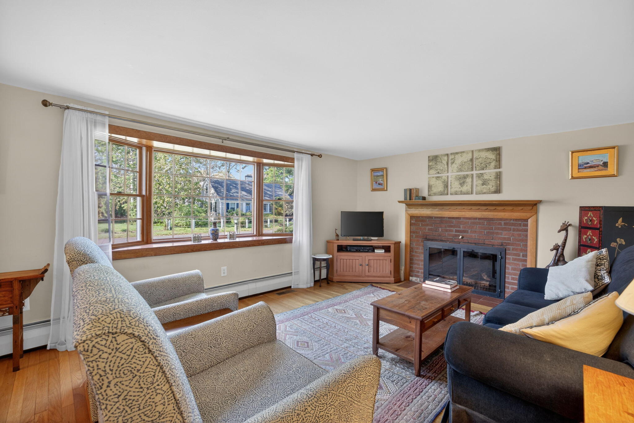  35 Joe Lincoln Road, West Harwich, MA, 02671 - 物件實景