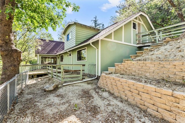 Lake Arrowhead, California, 92391, United States, 3 Bedrooms Bedrooms, ,4 BathroomsBathrooms,Residential,For Sale,1981303