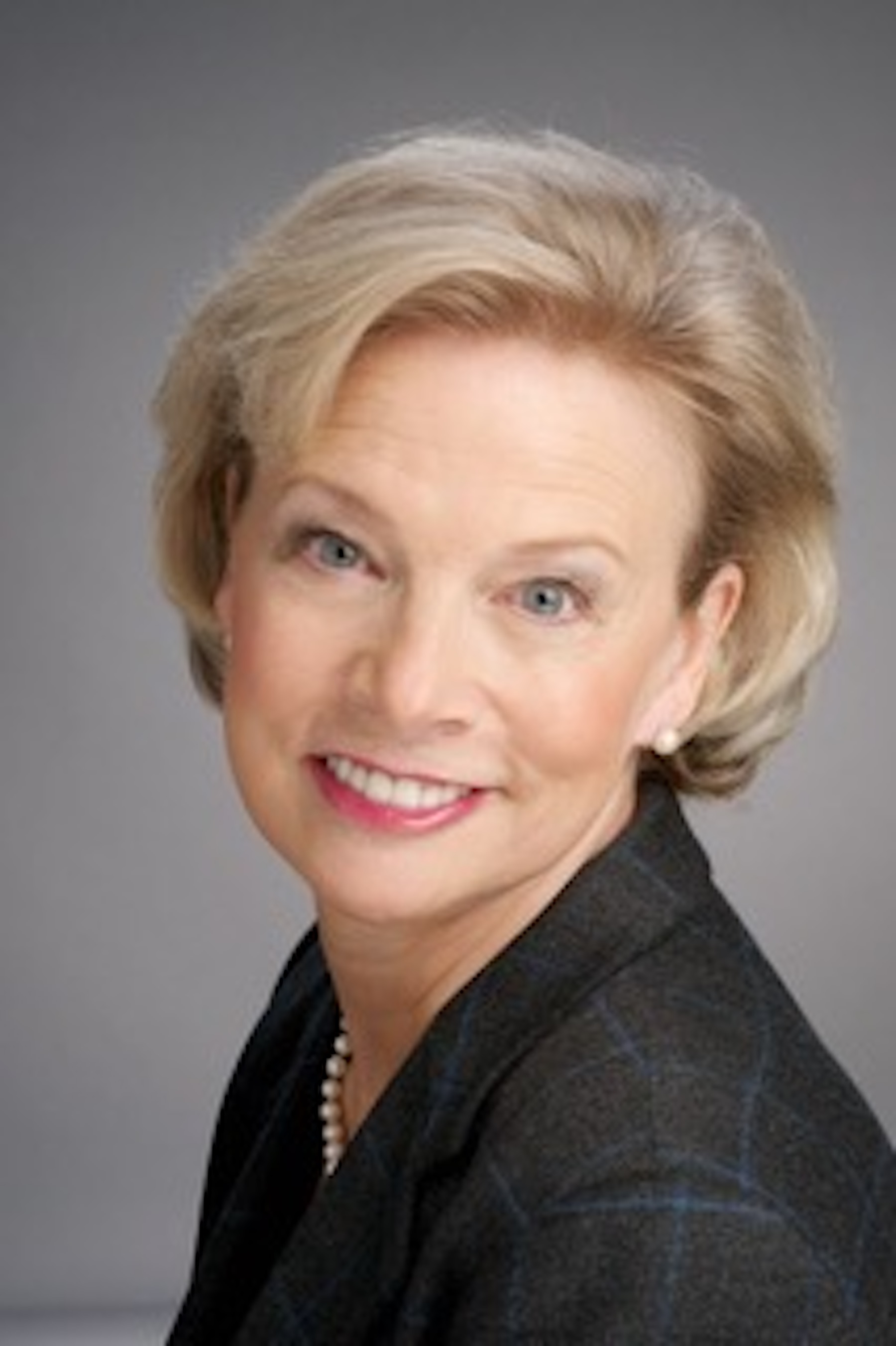 Judith Carlough