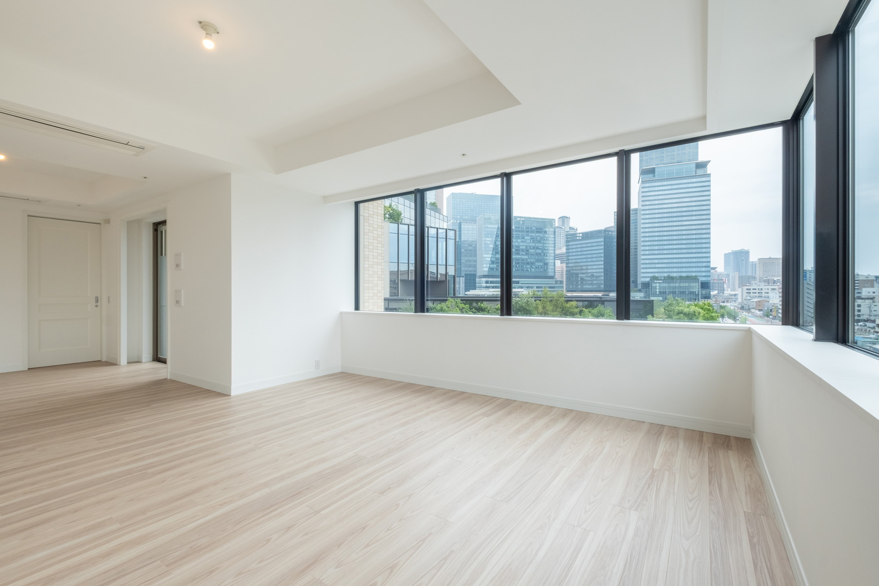   the north residence - 物件實景