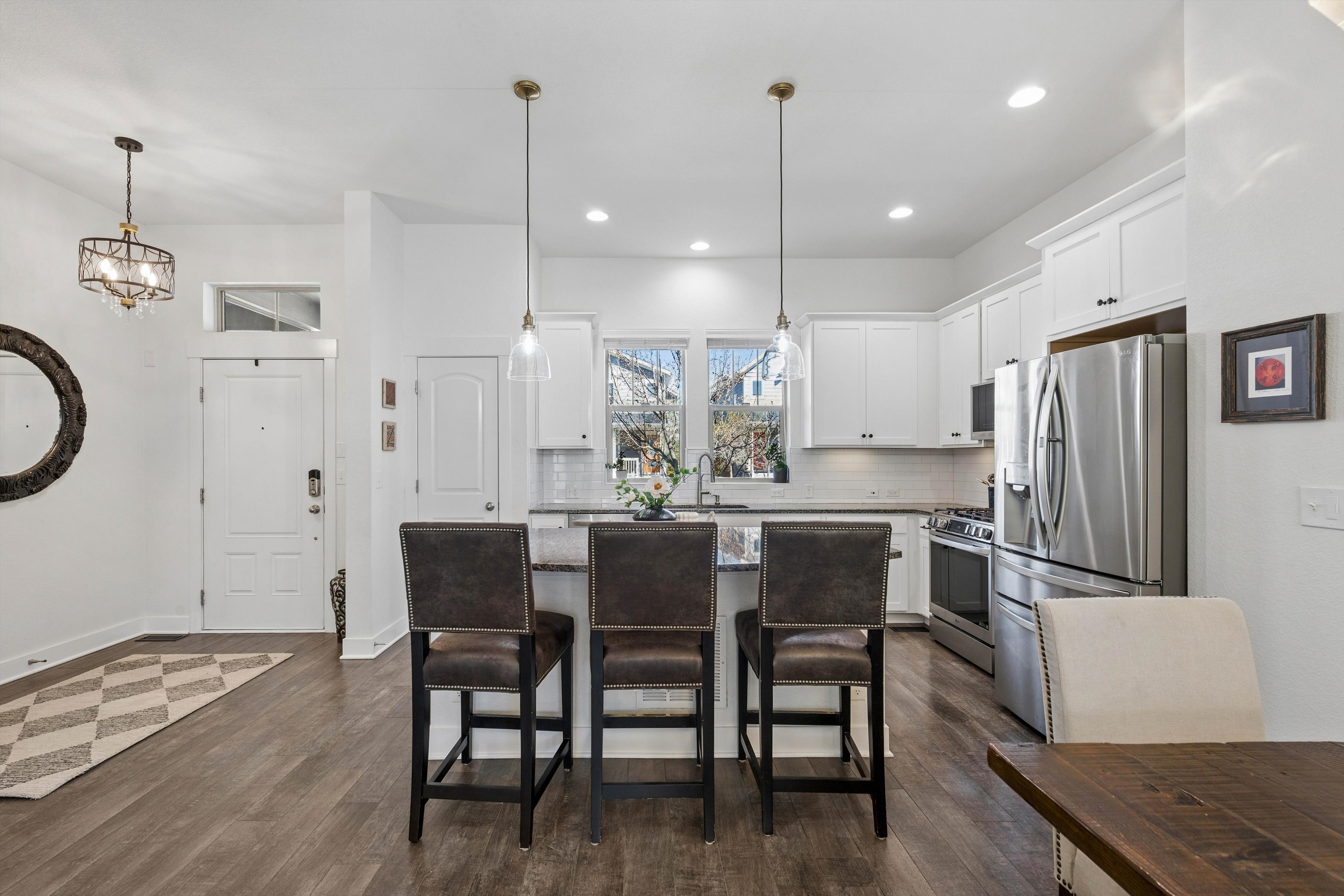  5769 Boston Street, Denver, CO, 80238 - 物件實景