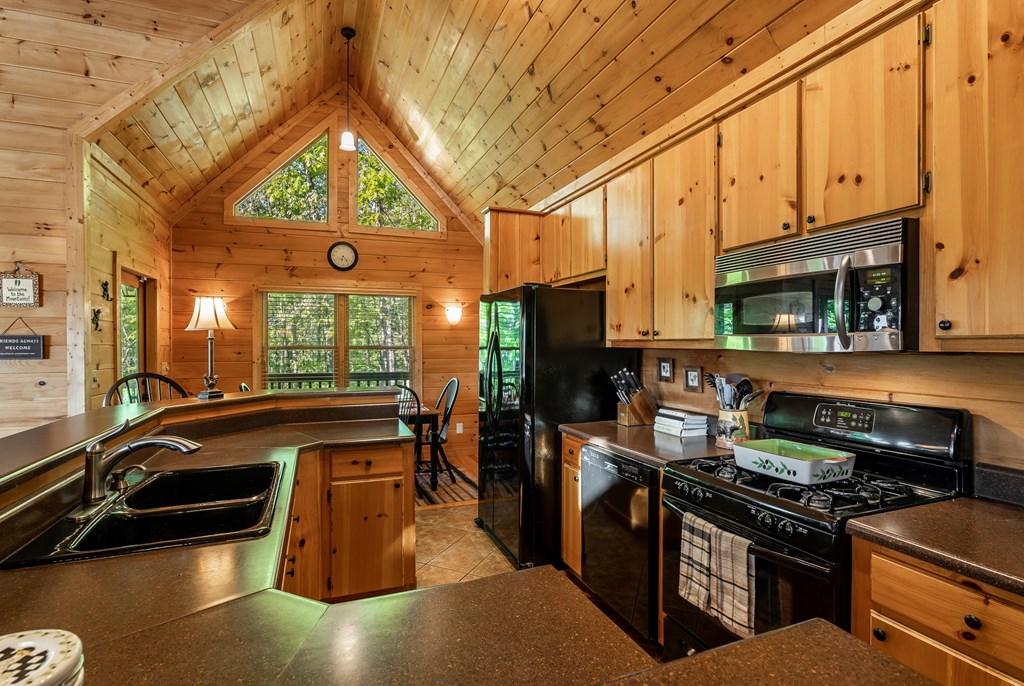 Mineral Bluff, Georgia, 30559, United States, 3 Bedrooms Bedrooms, ,3 BathroomsBathrooms,Residential,For Sale,1805584