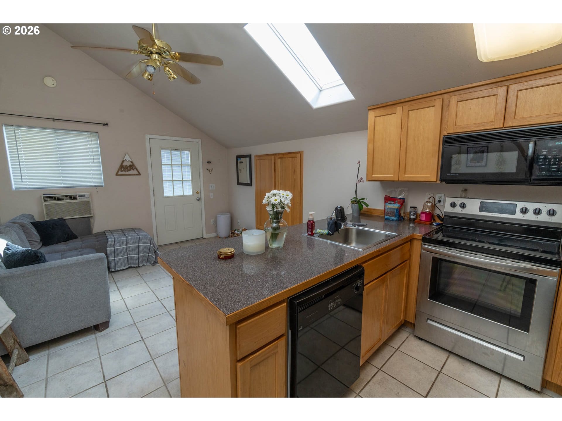  1221 NW ODEM AVE Terrebonne, OR 97760 - 物件實景