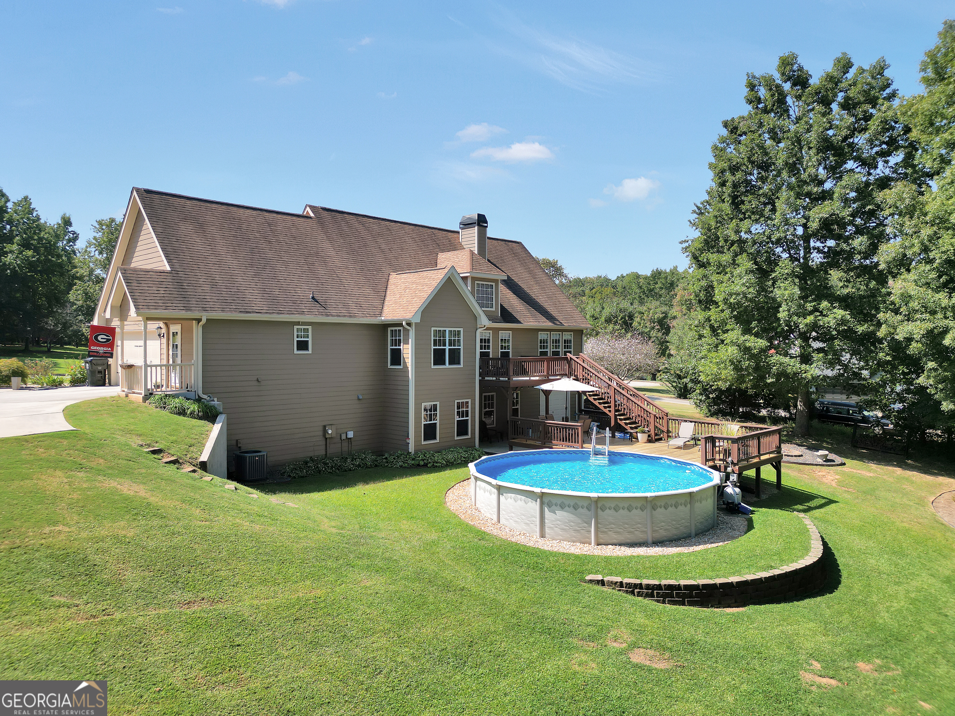 McDonough, Georgia, 30252, United States, 4 Bedrooms Bedrooms, ,3 BathroomsBathrooms,Residential,For Sale,1998075