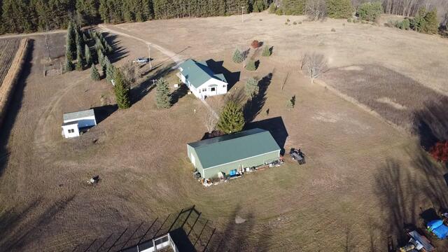 Mesick, Michigan, 49668, United States, 3 Bedrooms Bedrooms, ,2 BathroomsBathrooms,Residential,For Sale,1994751