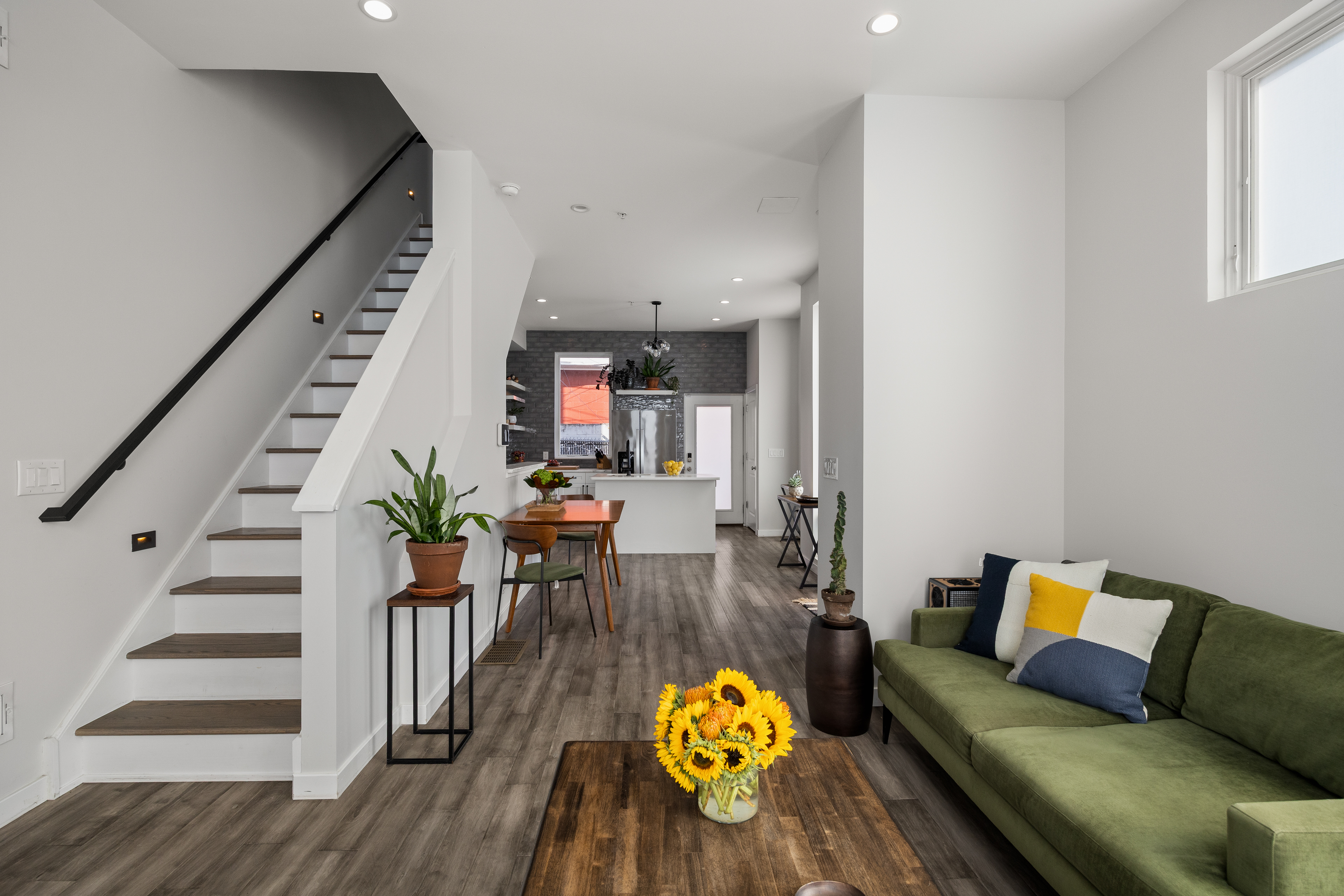  1501 North Hollywood Street, Philadelphia, PA 19121 - 物件實景