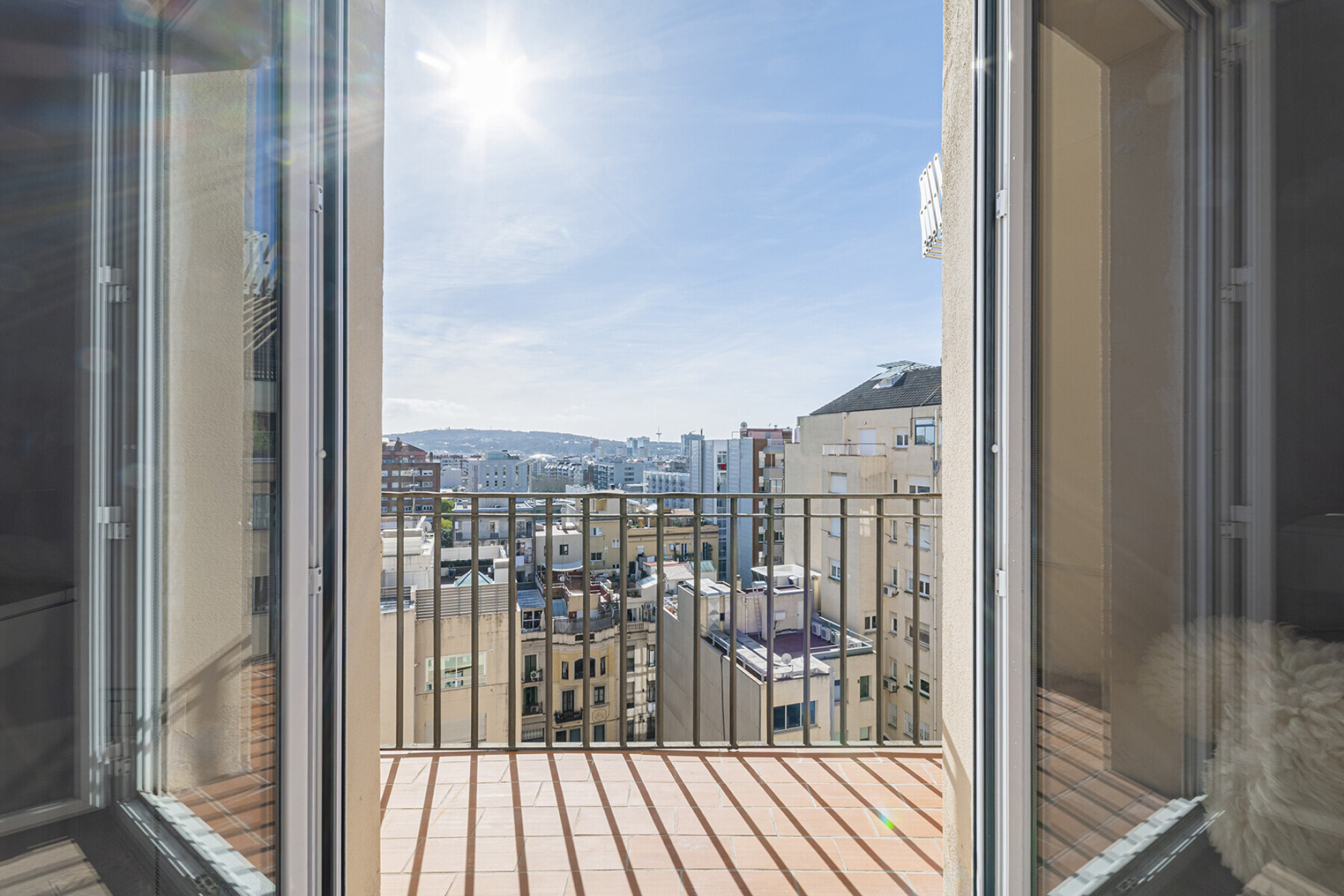 Exterior duplex penthouse with 130 m² of terraces in Avenida Diagonal - 物件實景