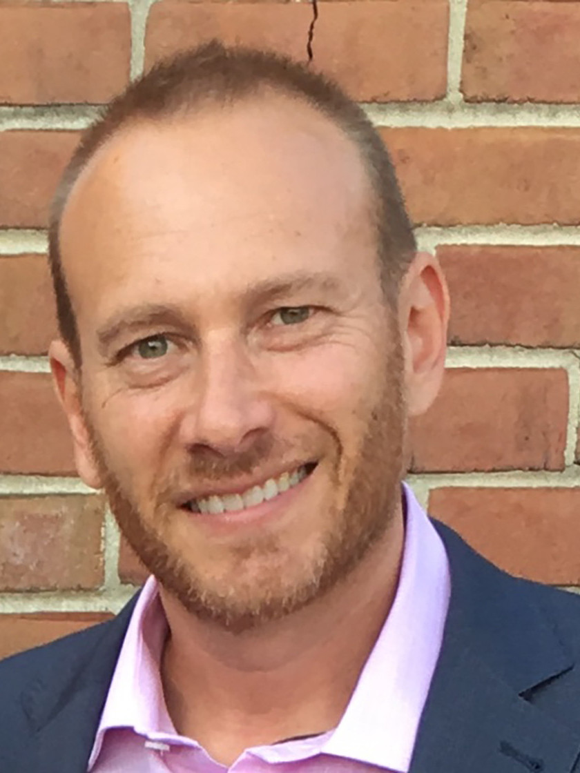 Aaron Greenberger