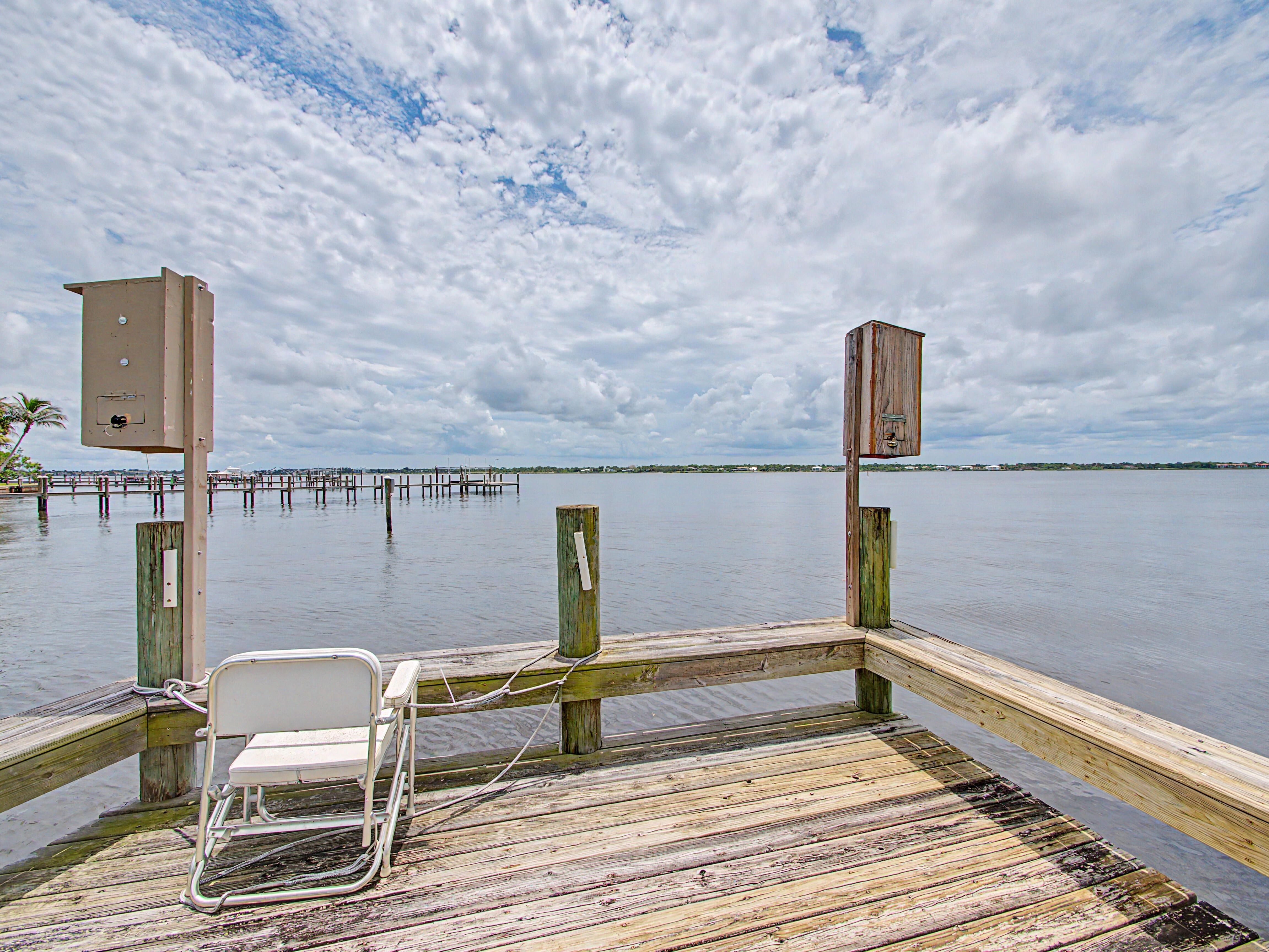  1910 NW Cove Circle, Stuart, FL, 34994 - 物件實景