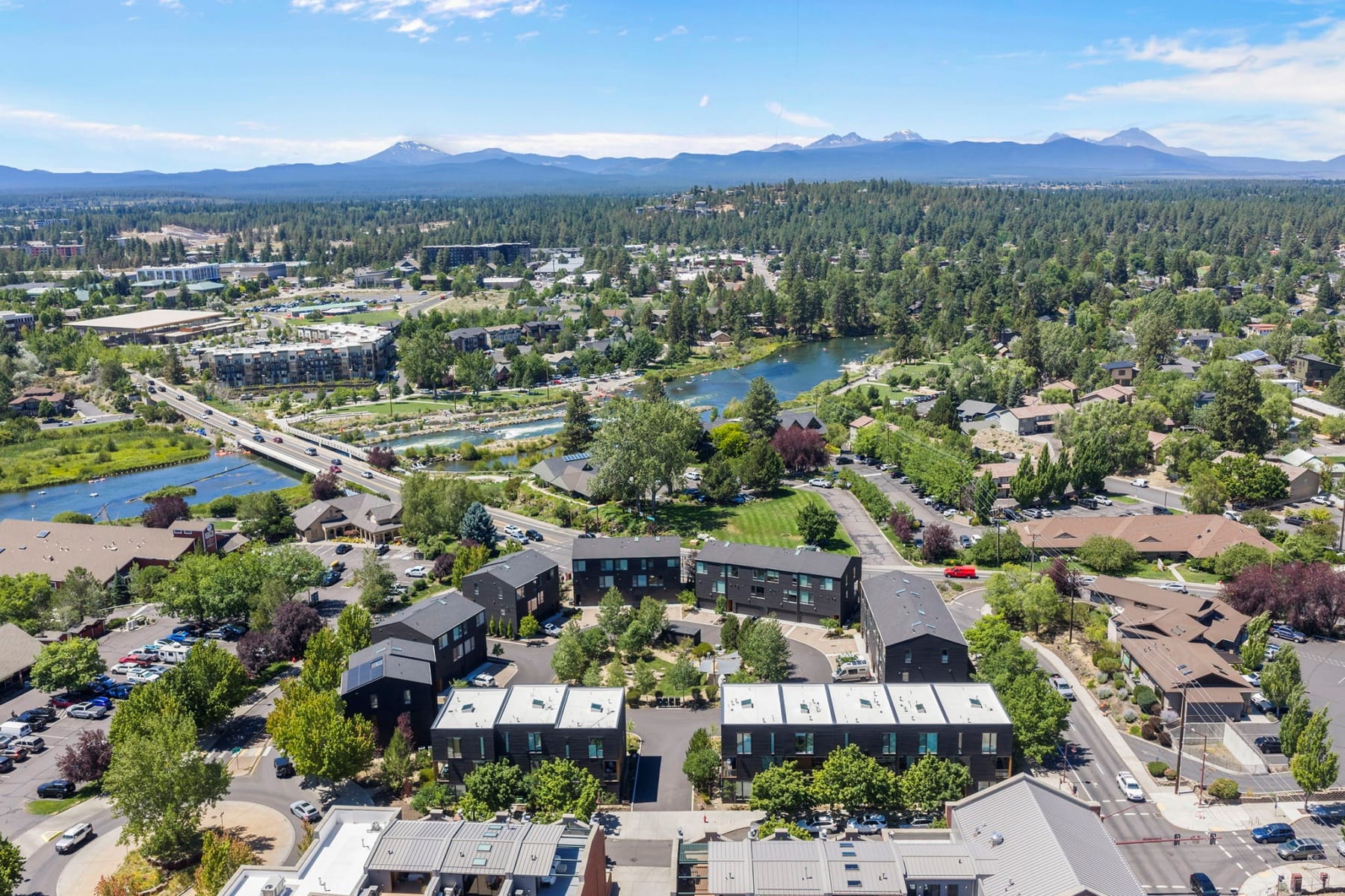  55 SW Wall Street #16 Bend, OR 97702 - 物件實景