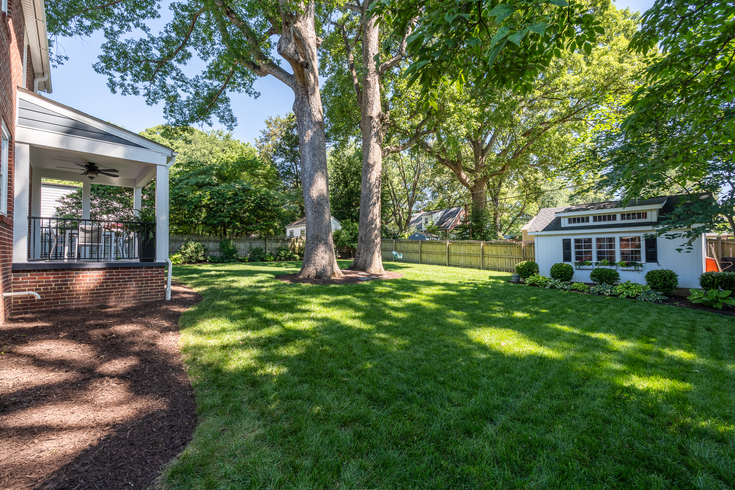  5802 South Crestwood Avenue, Henrico, VA 23226 - 物件實景