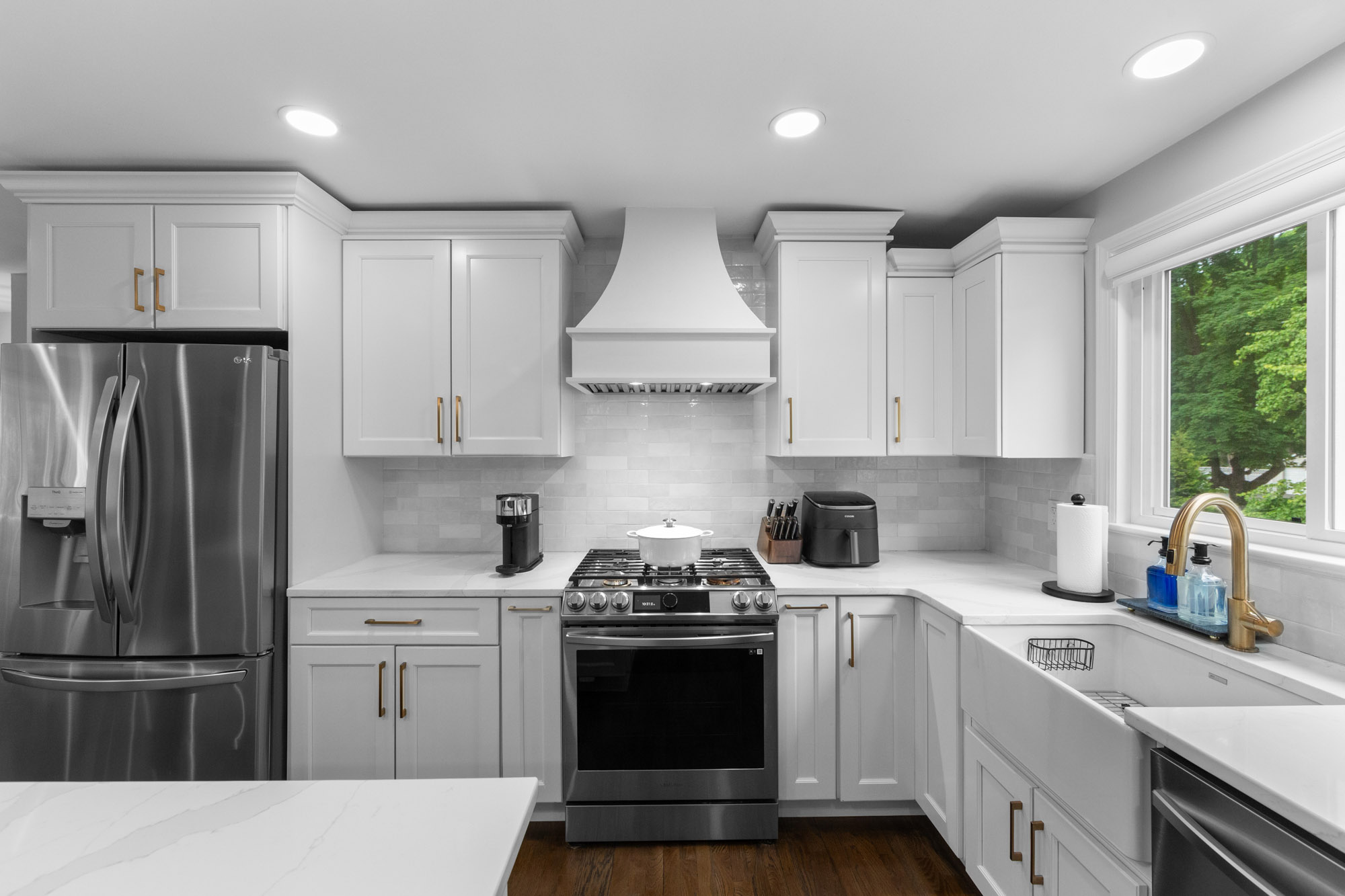  34 N Middletown Road, Montvale, NJ, 07645 - 物件實景