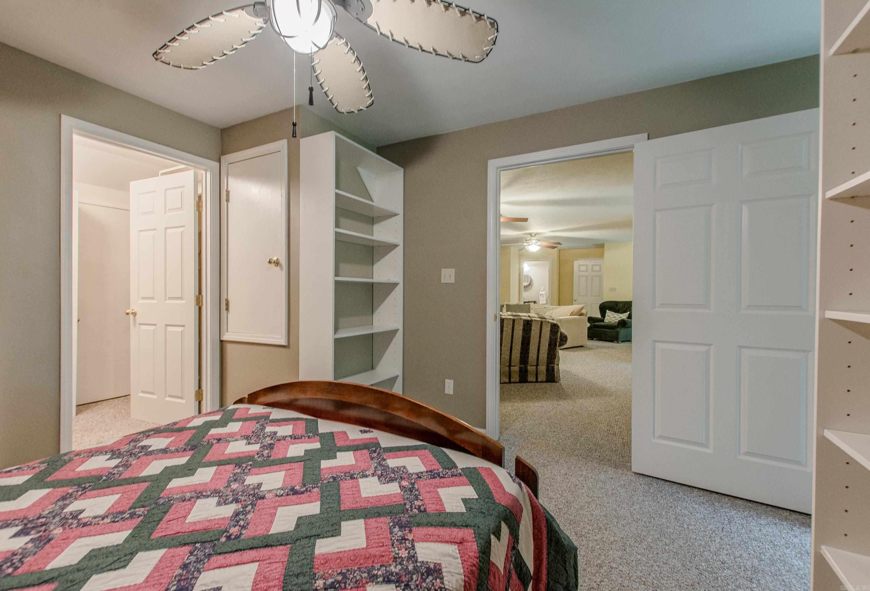 Benton, Arkansas, 72019, United States, 4 Bedrooms Bedrooms, ,4 BathroomsBathrooms,Residential,For Sale,1932840