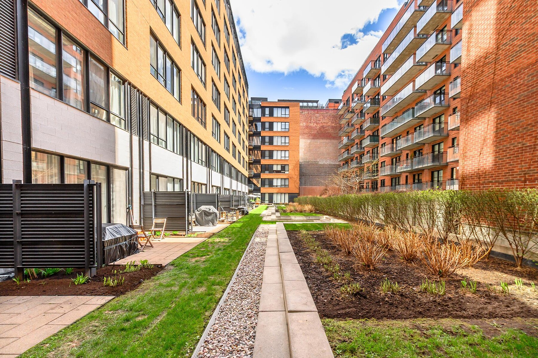  Ville-Marie, Montréal - 物件實景