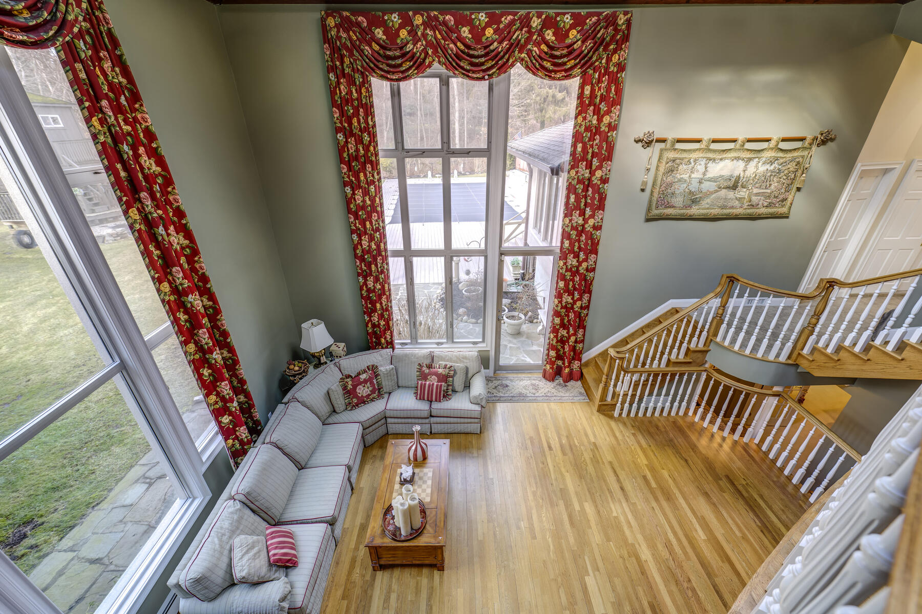  121 Laurel Lane, Laurel Hollow, NY, 11791 - 物件實景