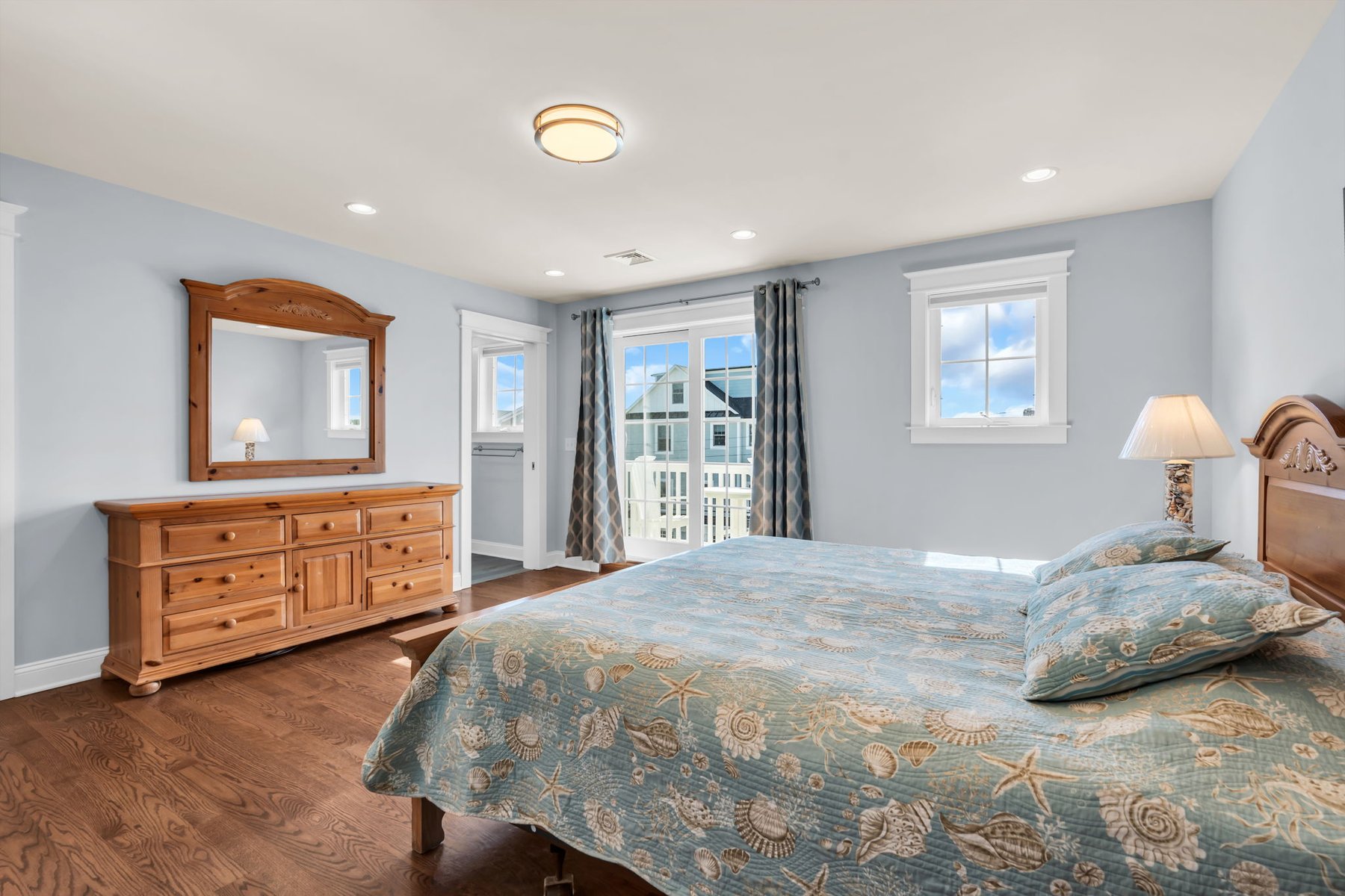  Turn-Key Manasquan NJ Home Just Blocks to the Beach - 物件實景