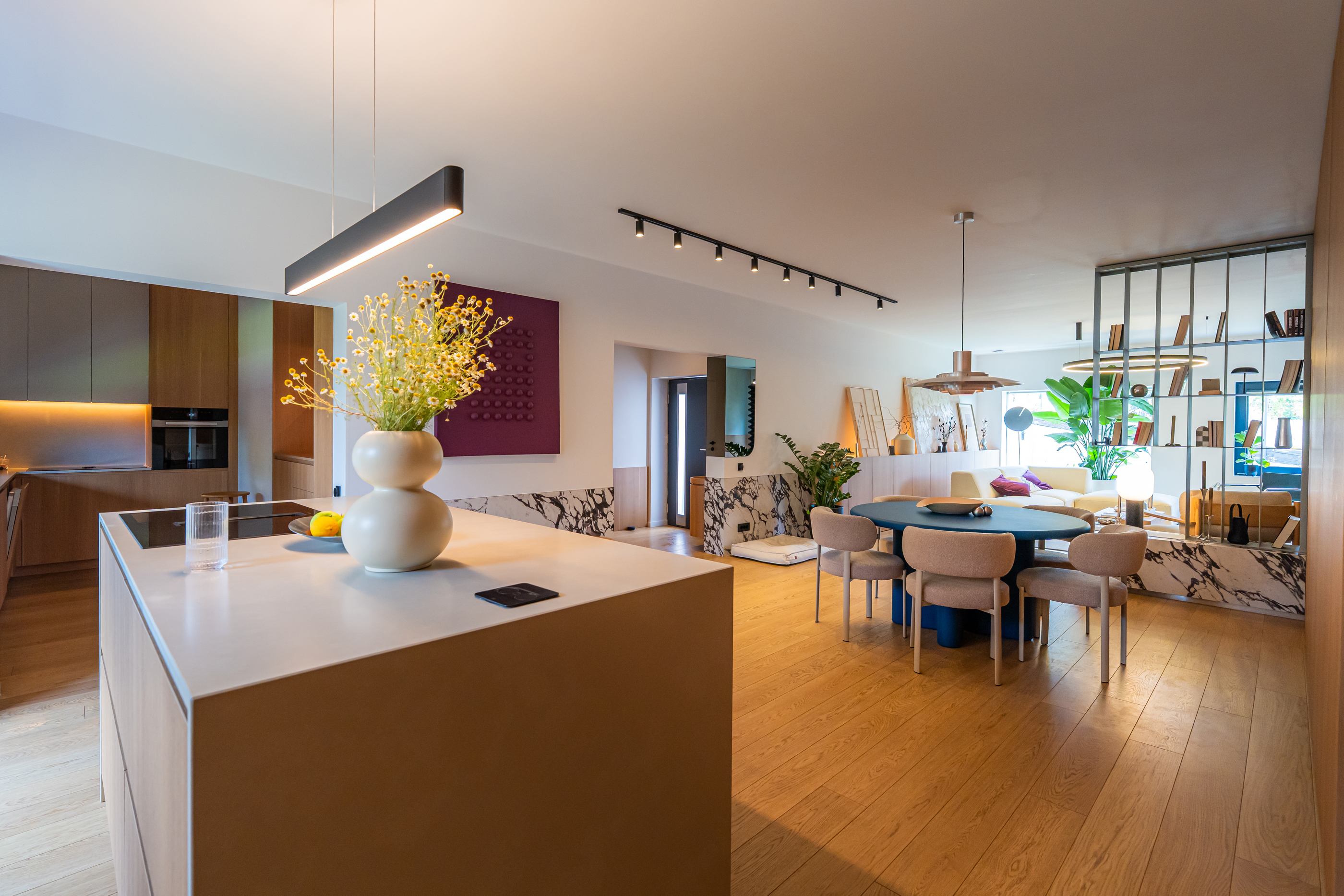  Passive House - Designer Residence, Cluj-Napoca - 物件實景
