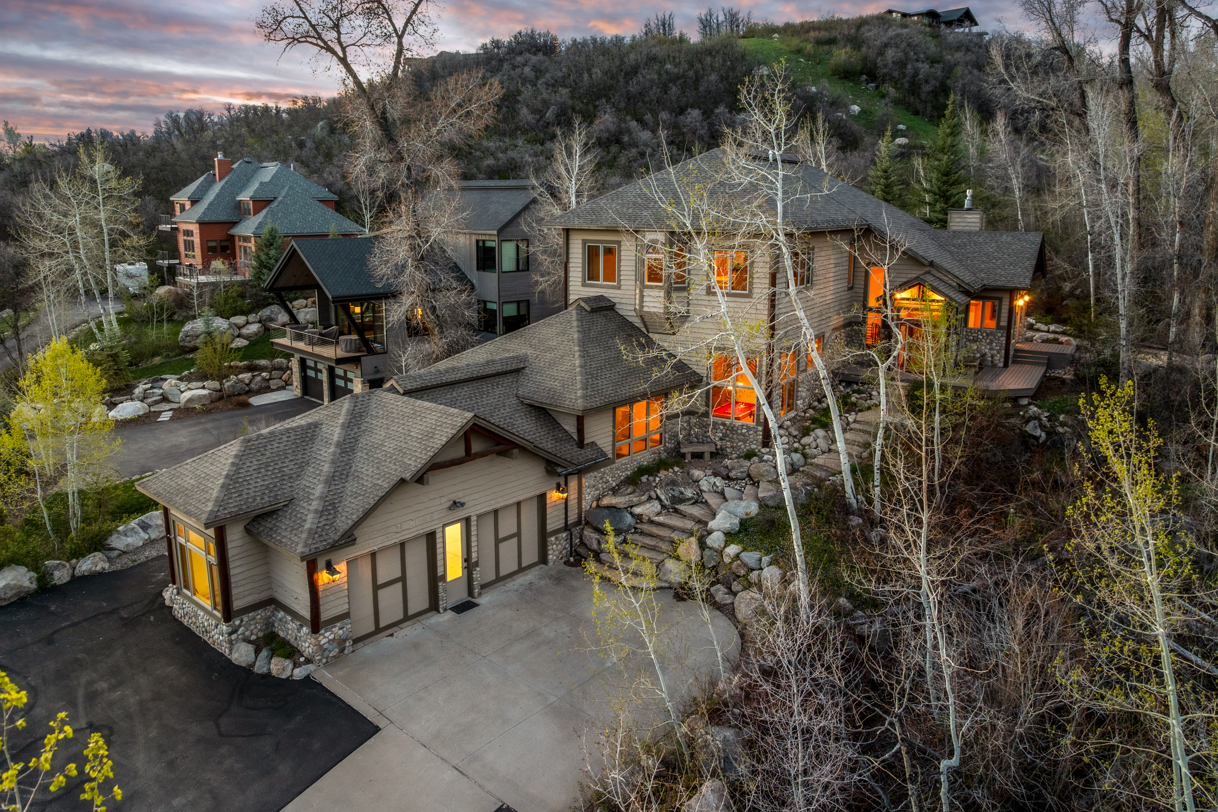  560 Steamboat Boulevard, Steamboat Springs, CO, 80487 - 物件實景