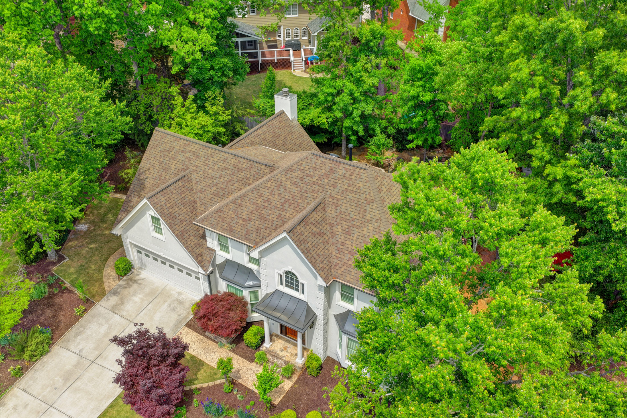  Welcome to the Cul-De-Sac - 物件實景