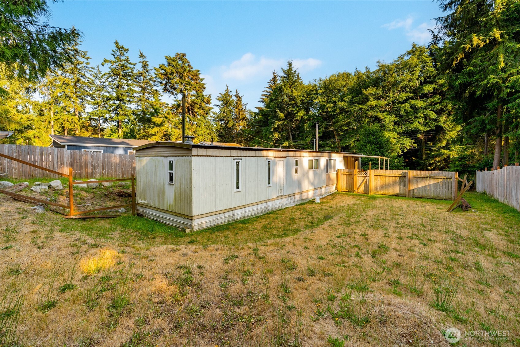 Ocean View Dr, Oak Harbor, WA 98277