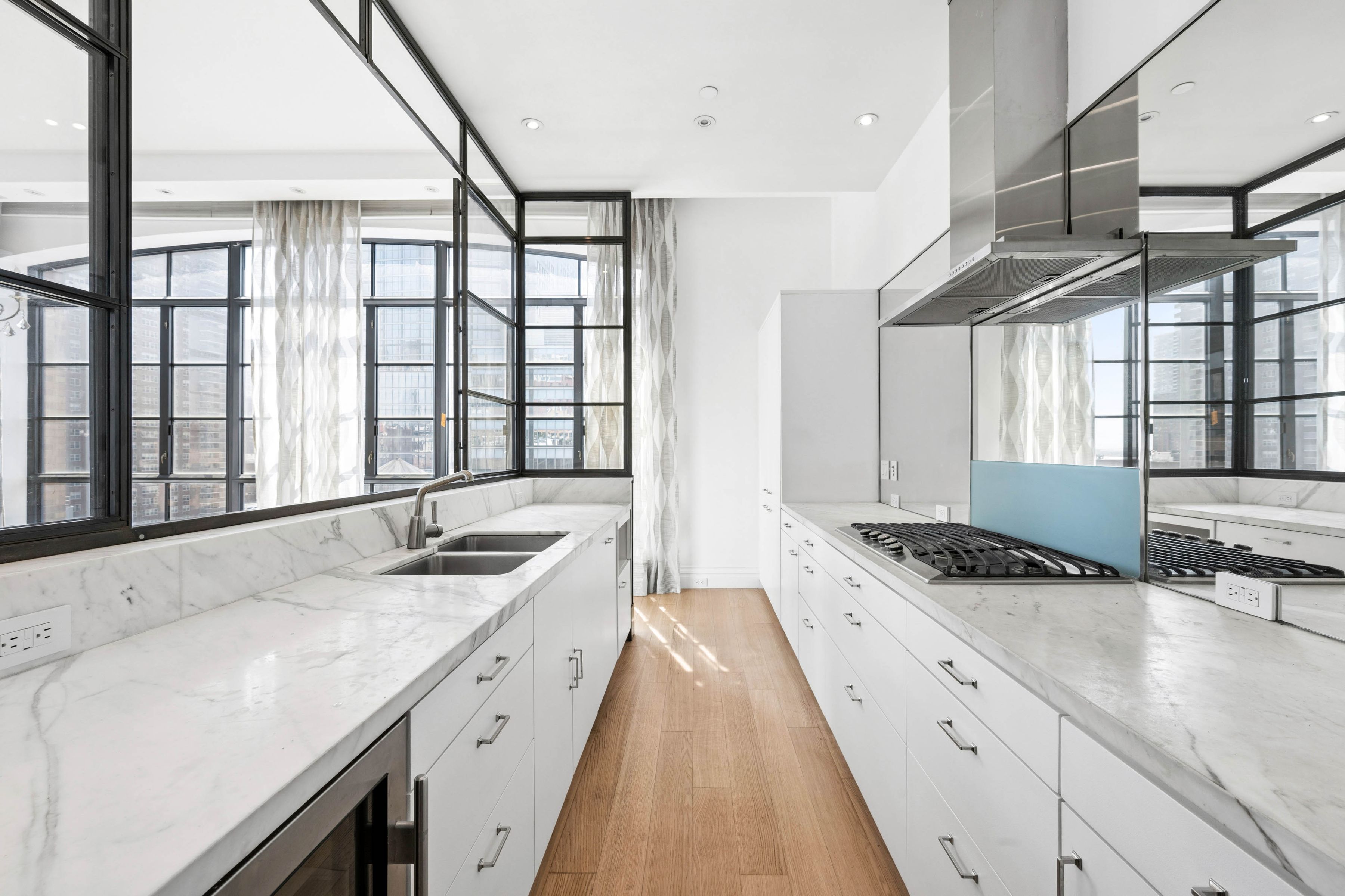  7 Hubert Street - 物件實景