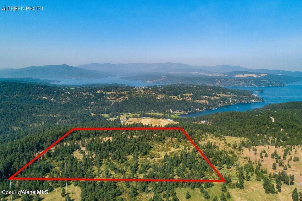 Harrison, Idaho, 83833, United States, ,Land,For Sale,2024065