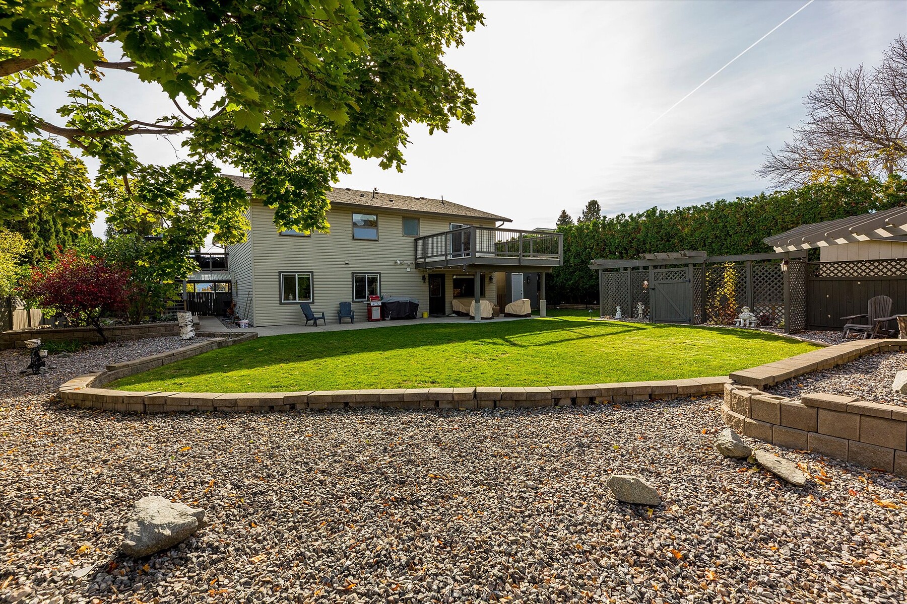  Flexible Okanagan Living - 物件實景