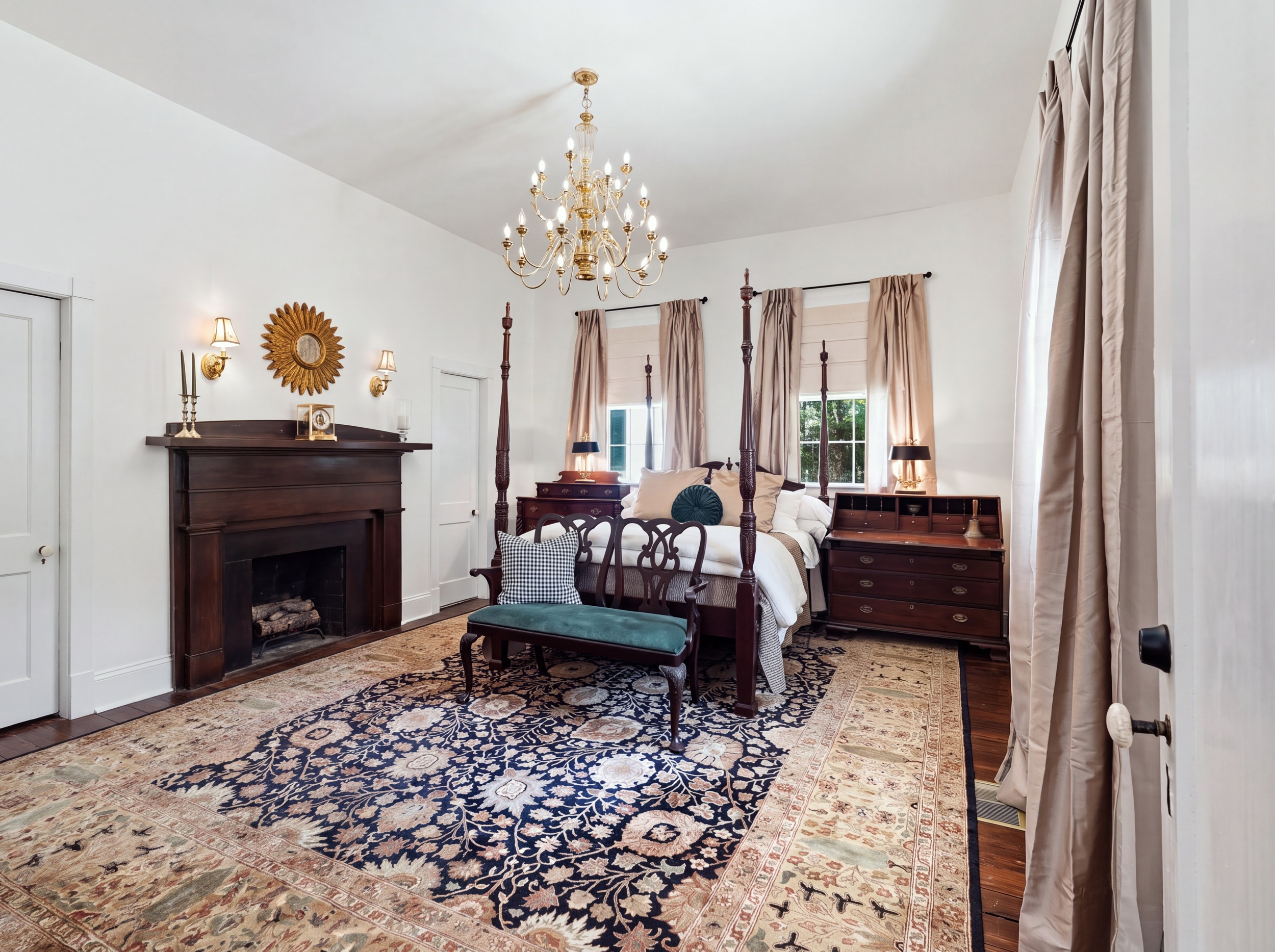  123 Harmony Hill Lane, Cary, NC 27513 - 物件實景
