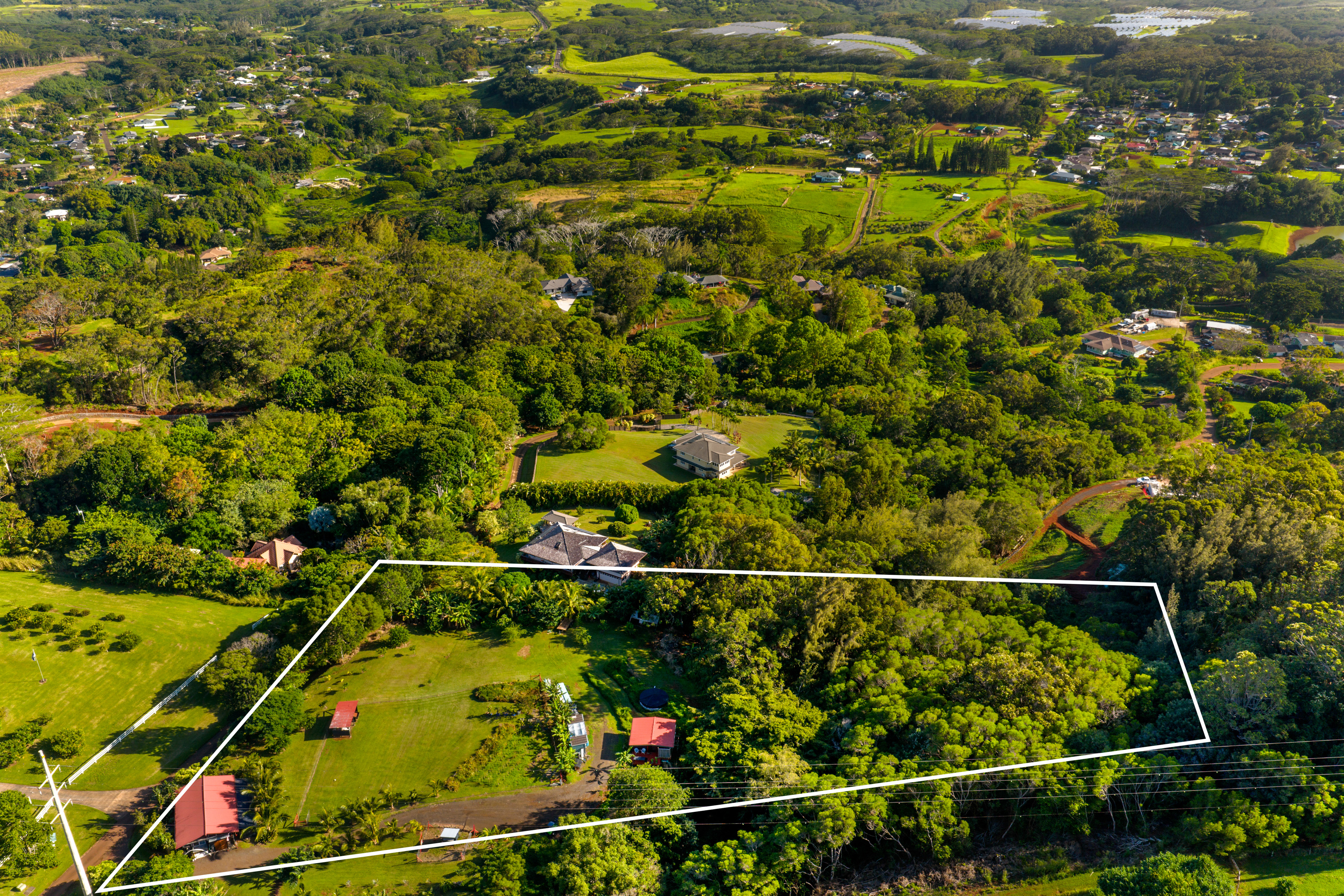  4650 Uha Rd, Lawai, HI, 96741 - 物件實景
