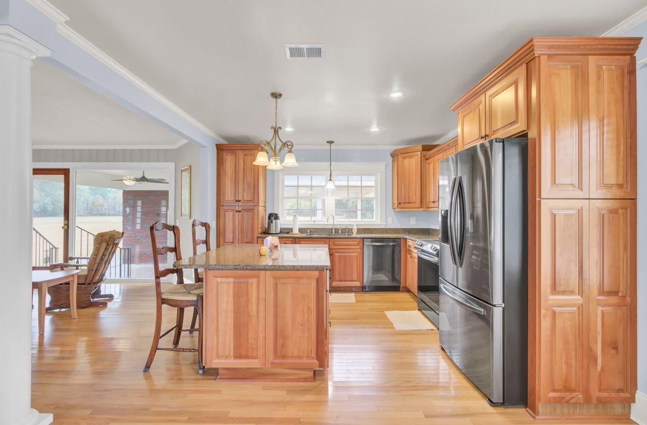 388 Main Street E, Harleyville, South Carolina, 29448, United States, 4 Bedrooms Bedrooms, ,2 BathroomsBathrooms,Residential,For Sale,388 Main Street E,1668462