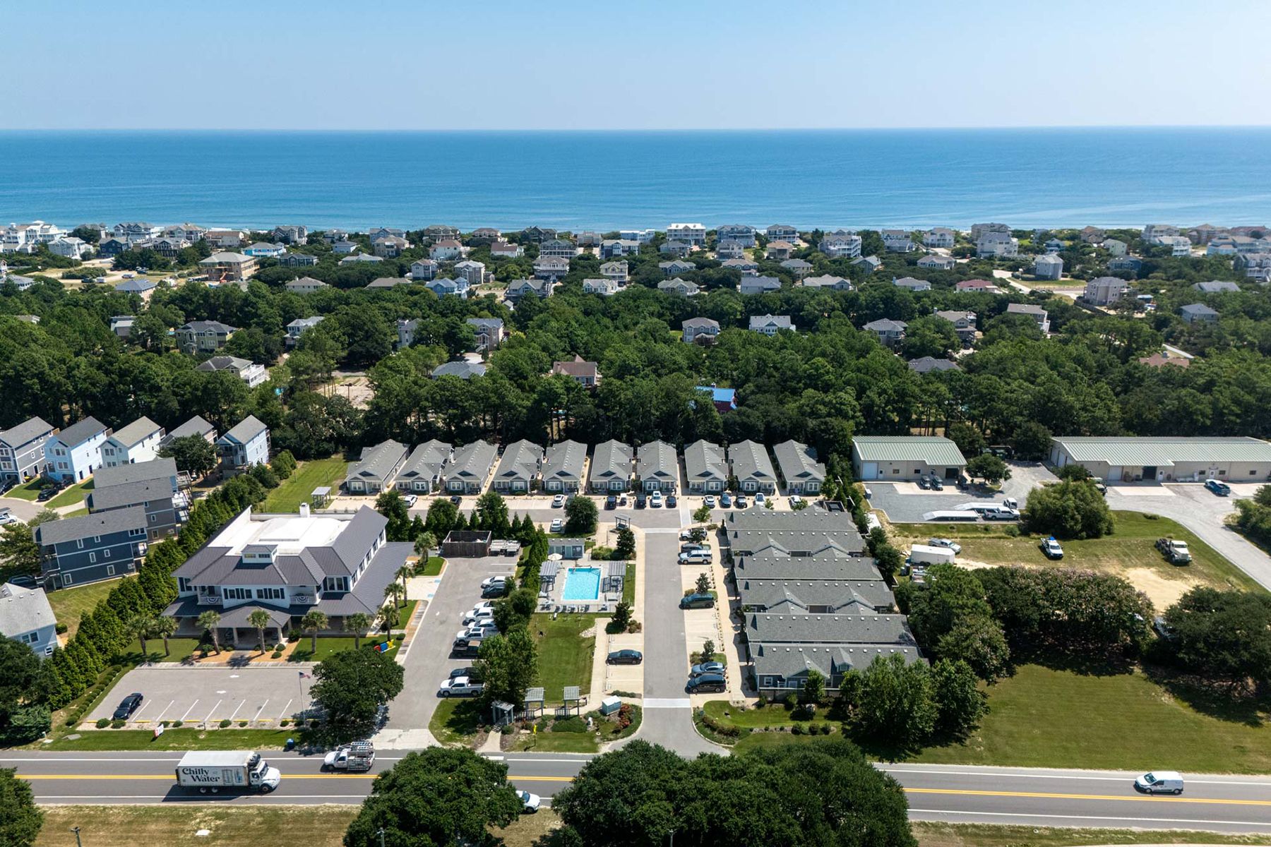  1017 Ocean Trail, Corolla, NC 27927 - 物件實景