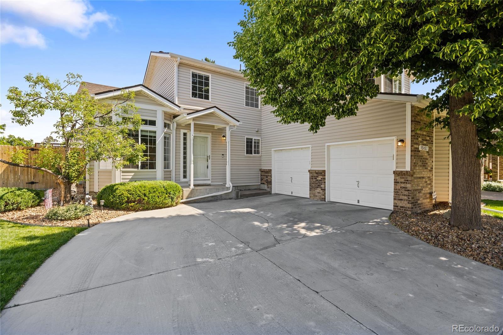 Aurora, Colorado, 80014, United States, 4 Bedrooms Bedrooms, ,2 BathroomsBathrooms,Residential,For Sale,1988194