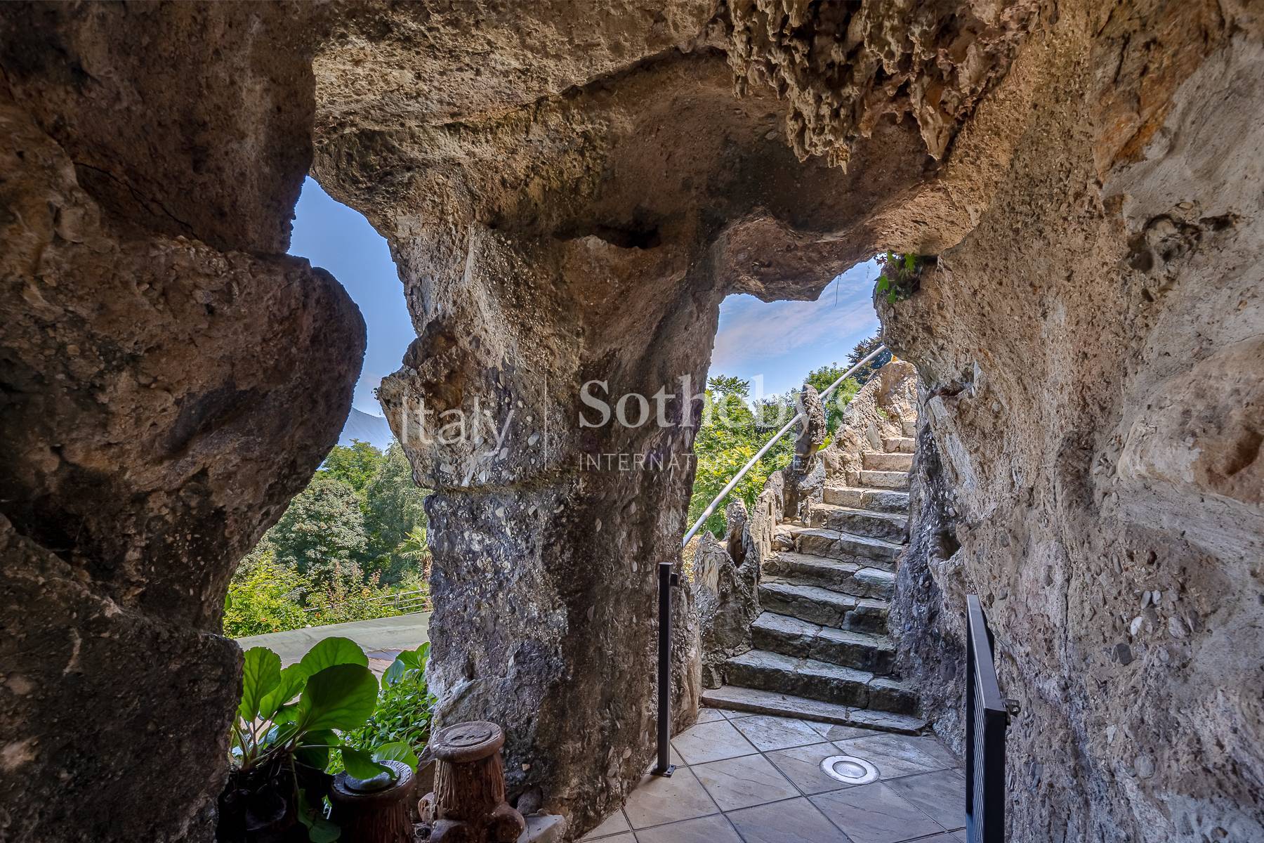  Historic Villa with Enchanting Views over Lake Maggiore - 物件實景
