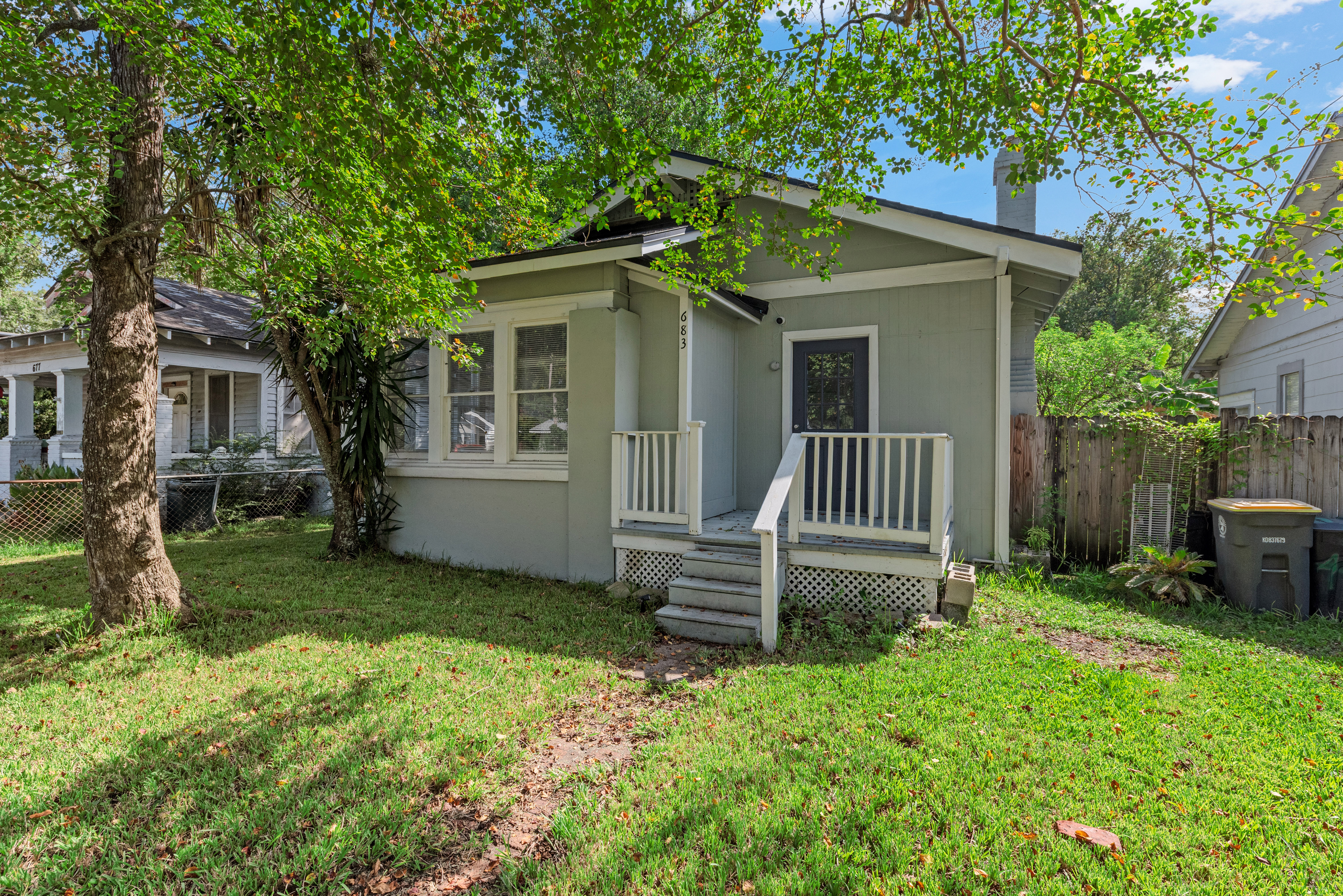  683 Bridal Avenue, Jacksonville, FL, 32205 - 物件實景