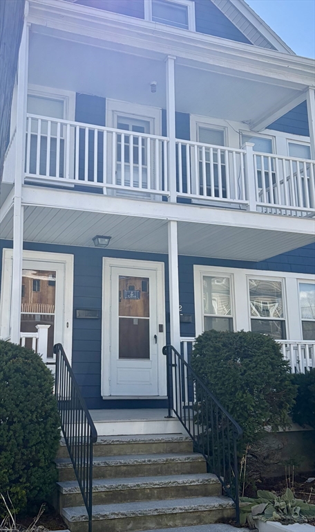 Everett, Massachusetts, 02149, United States, 4 Bedrooms Bedrooms, ,2 BathroomsBathrooms,Residential,For Sale,2029950