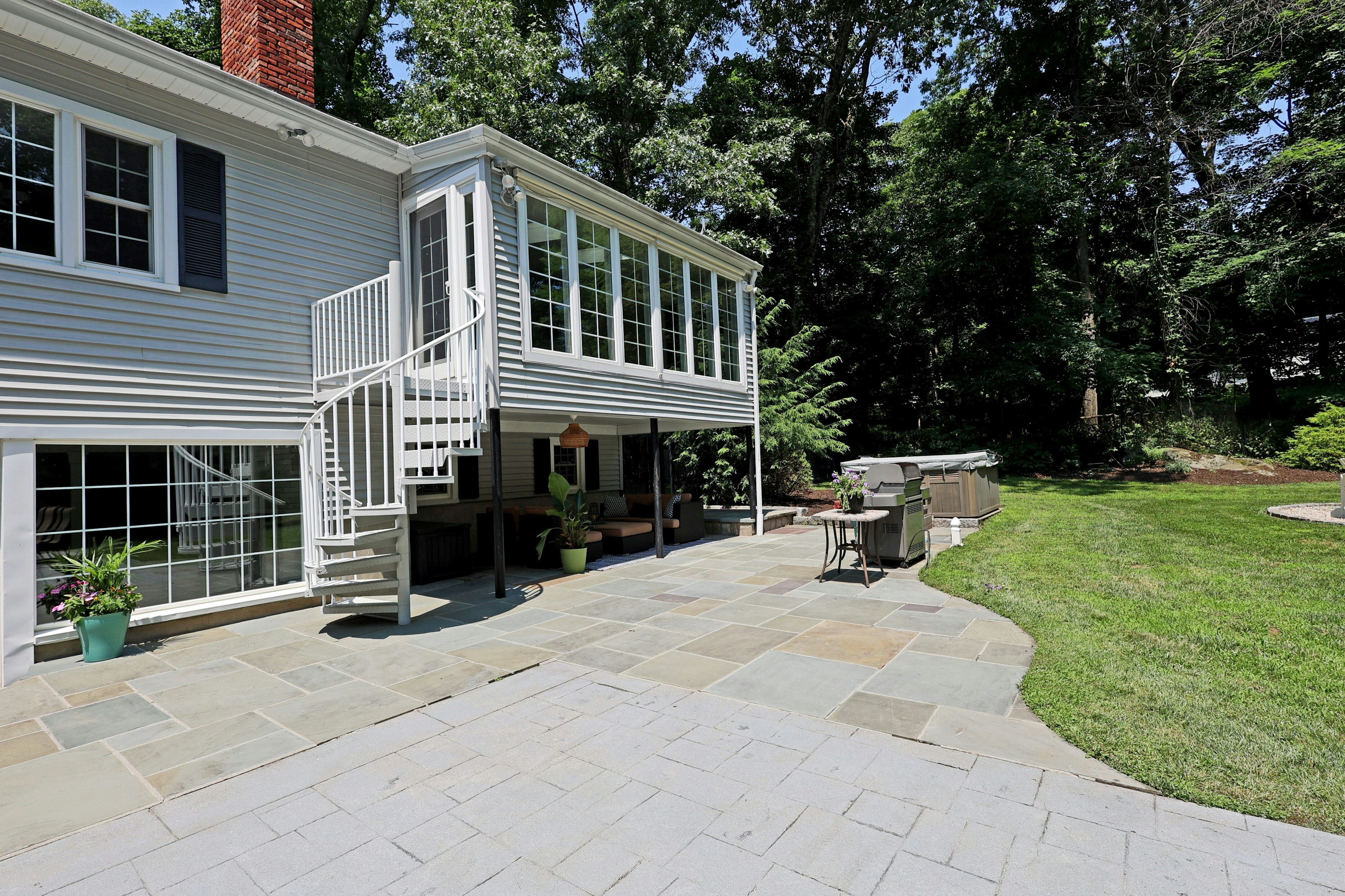  Remodeled Ranch Home in Twin Ridge - 物件實景