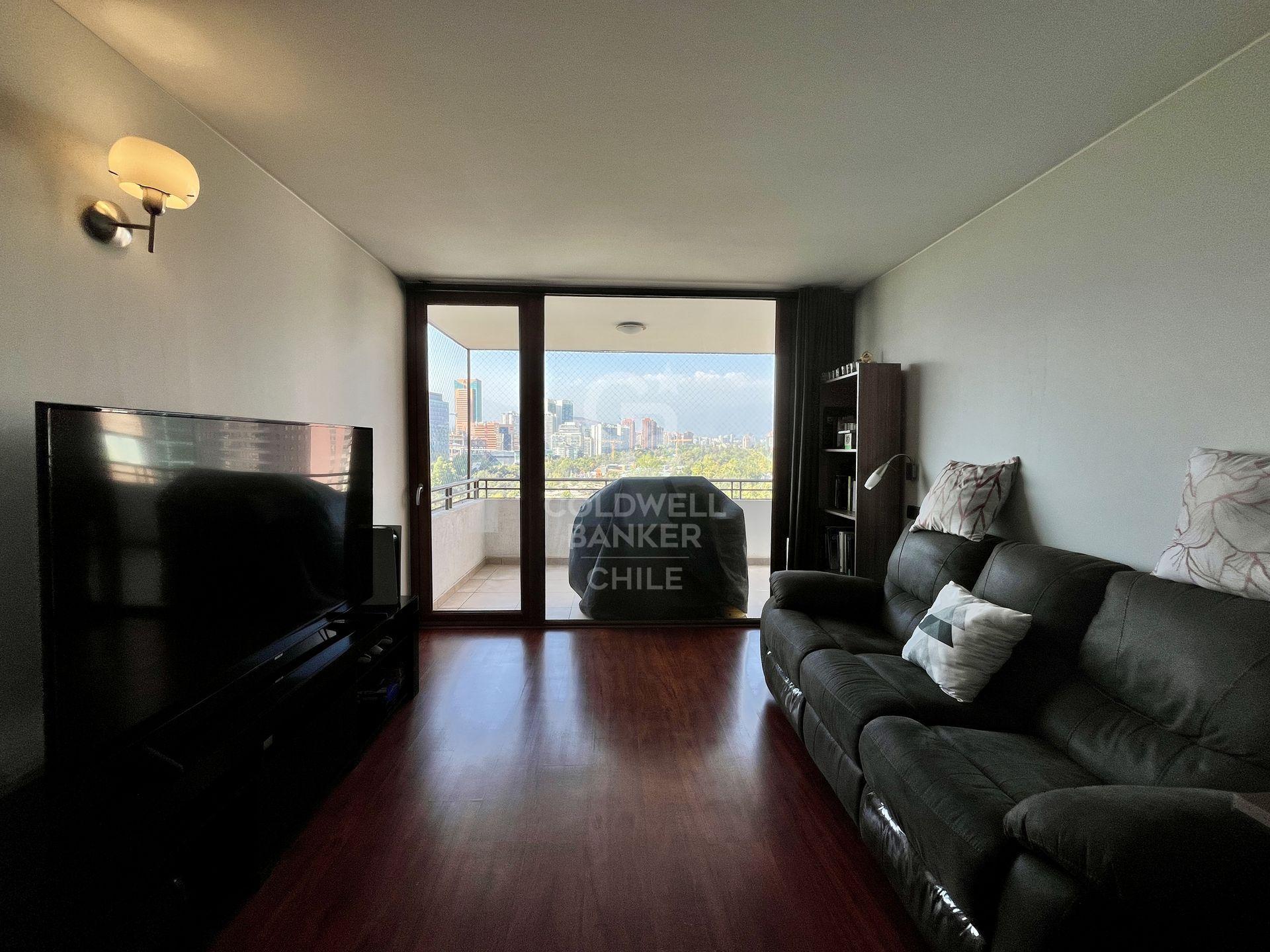 Las Condes, Chile, 3 Bedrooms Bedrooms, ,3 BathroomsBathrooms,Residential,For Sale,1786427