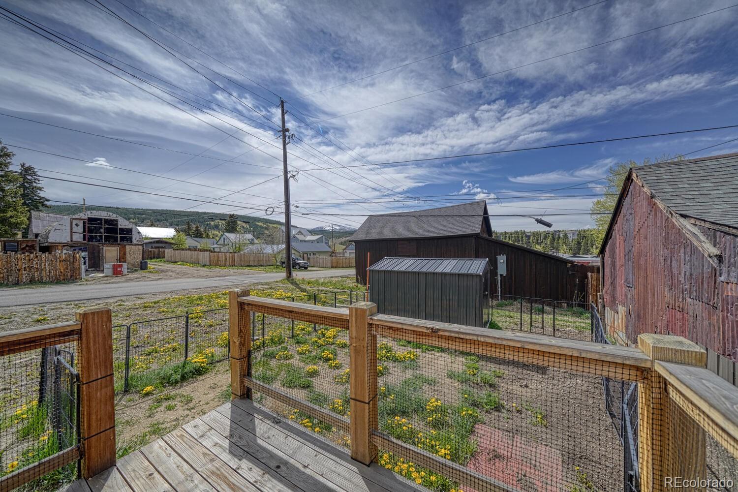 Leadville, Colorado, 80461, United States, 3 Bedrooms Bedrooms, ,2 BathroomsBathrooms,Residential,For Sale,1847315