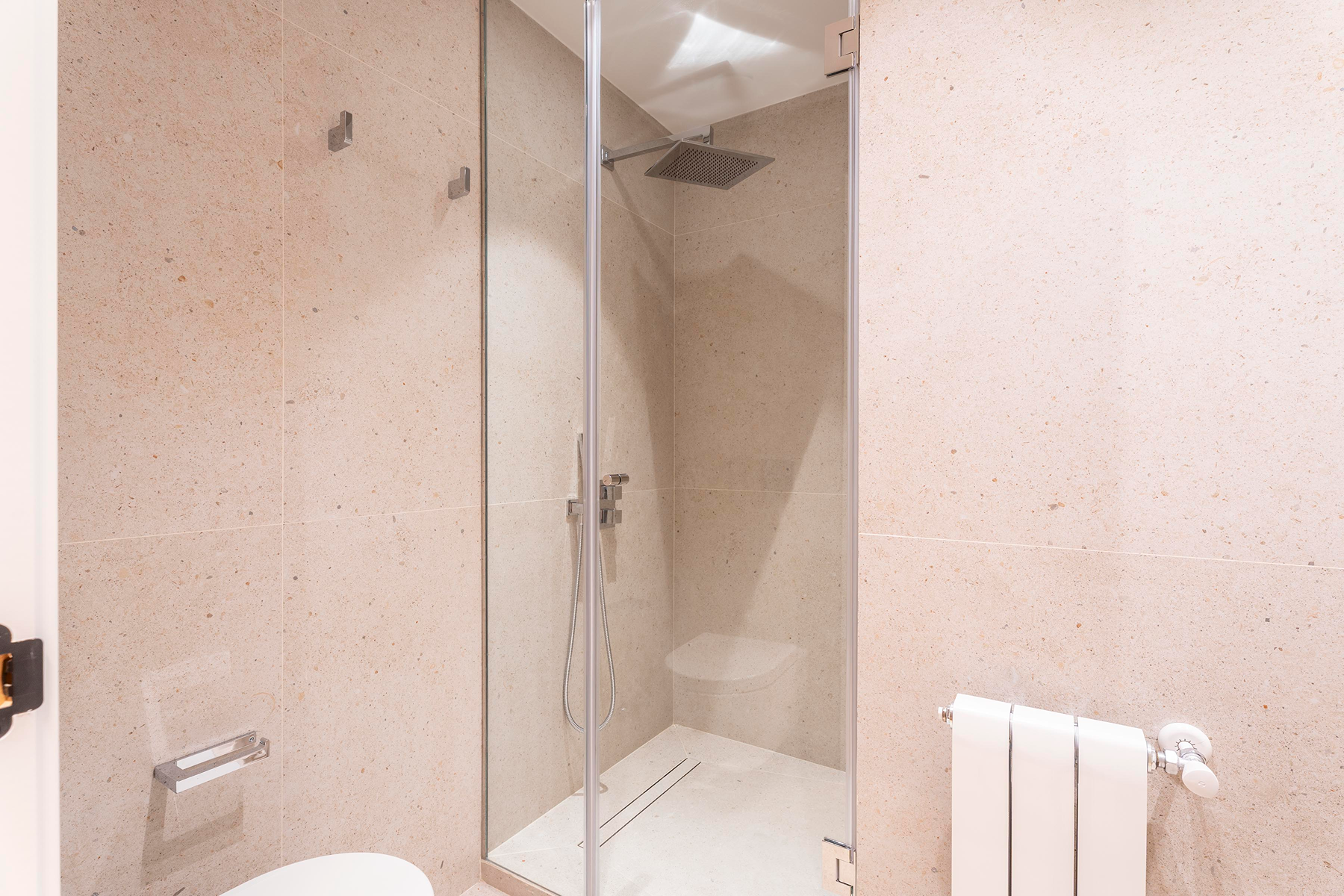  Renovated Flat in Gaztambide Chamberí, Madrid - 物件實景