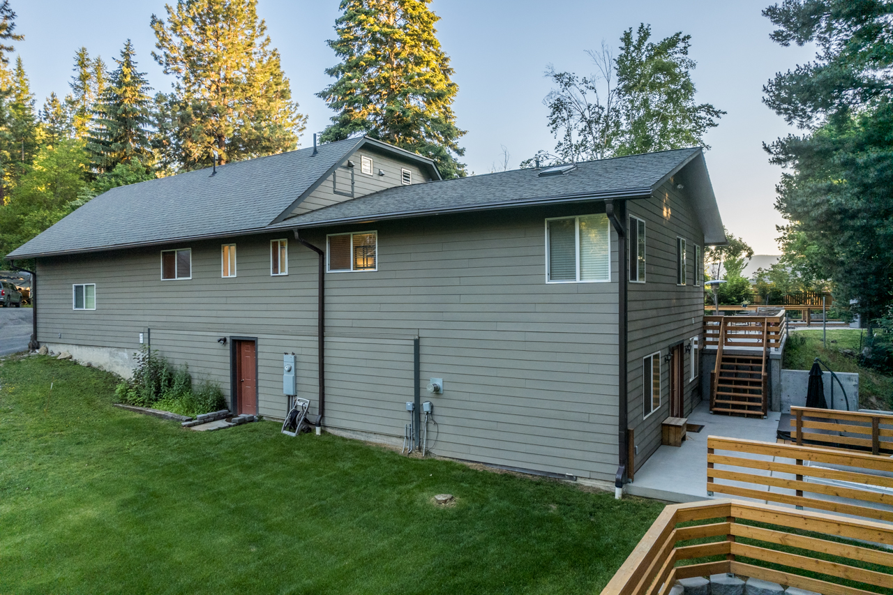 Bonners Ferry, Idaho, 83805, United States, 5 Bedrooms Bedrooms, ,5 BathroomsBathrooms,Residential,For Sale,1879157