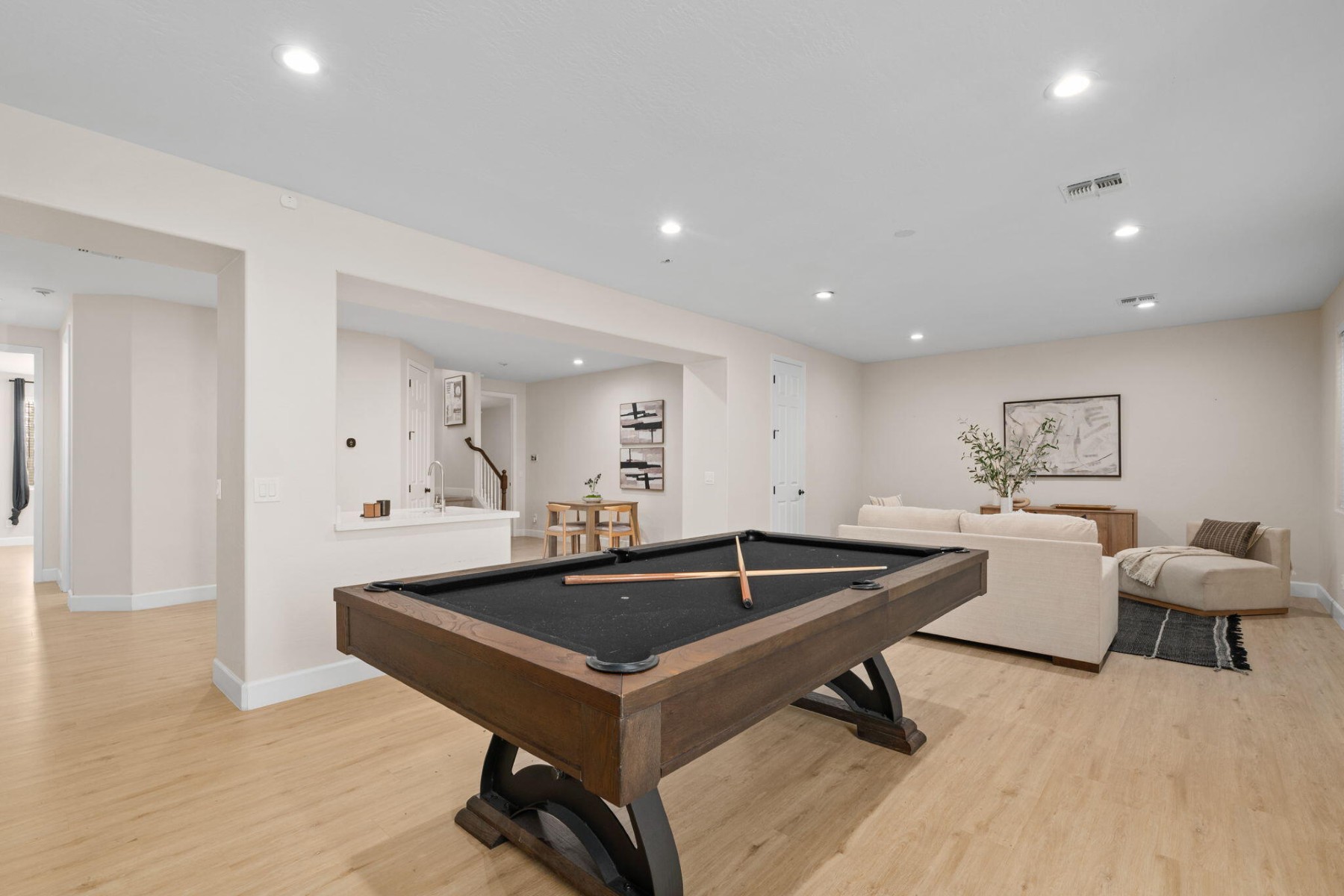  2517 S Constellation Way  Gilbert, AZ - 物件實景