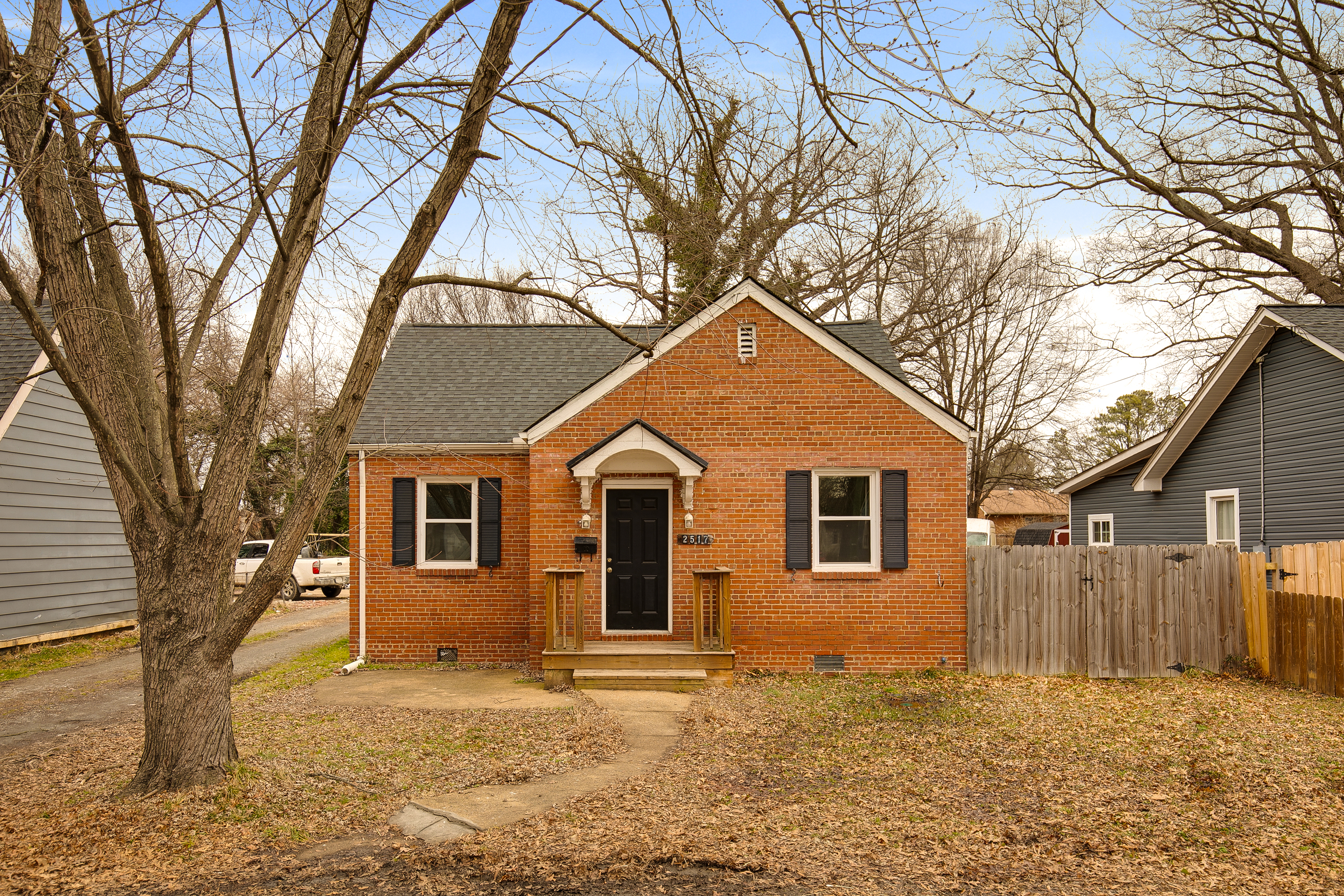  2517 Dana Street, Richmond, VA 23234 - 物件實景